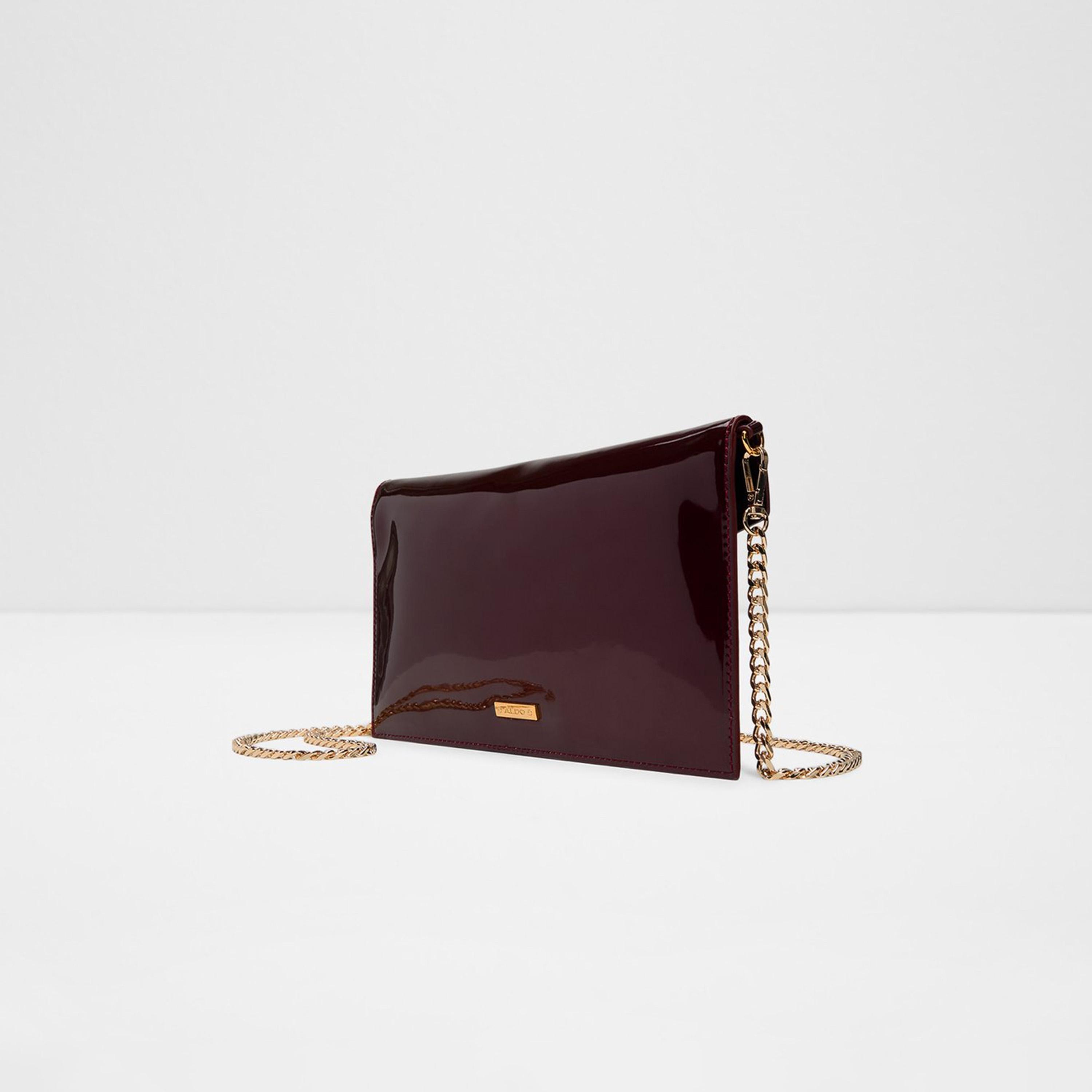 ألدو لاراميسا قابض عادي مع سلسلة قابلة للفصل ومشبك معدني-women-bagsandwallets-handbags-image-2