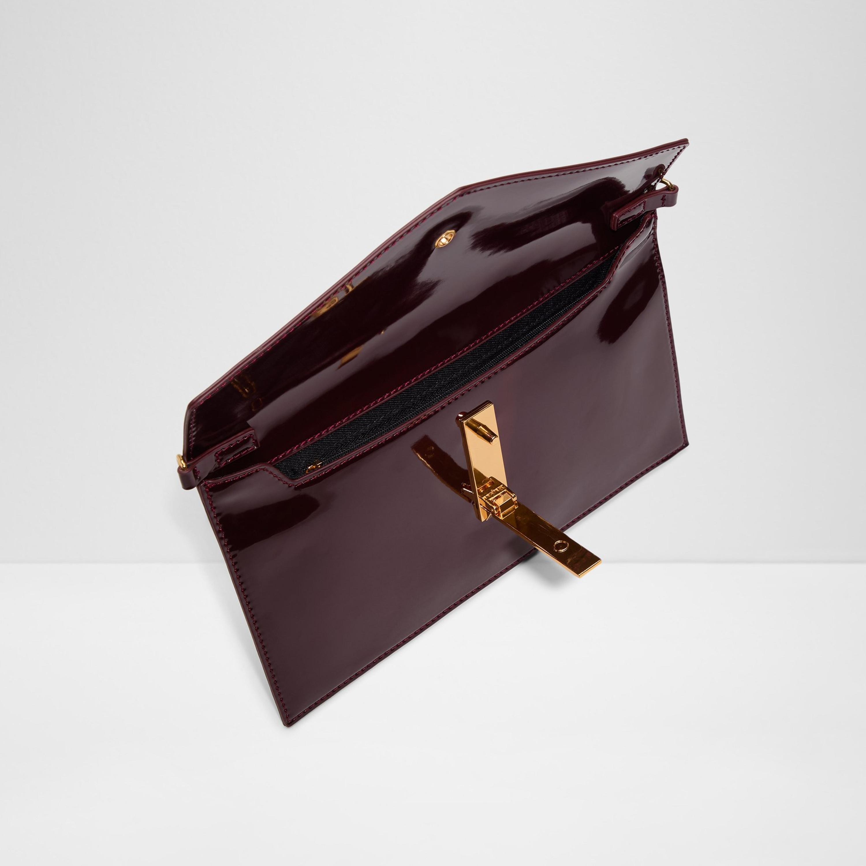 ألدو لاراميسا قابض عادي مع سلسلة قابلة للفصل ومشبك معدني-women-bagsandwallets-handbags-image-3