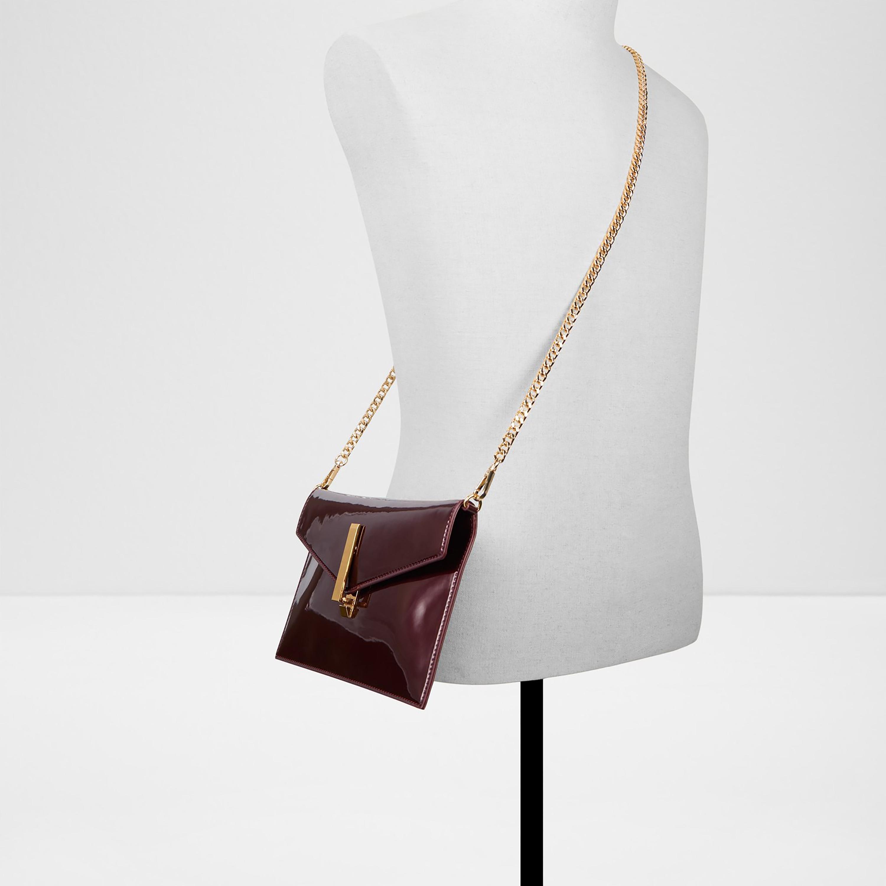 ألدو لاراميسا قابض عادي مع سلسلة قابلة للفصل ومشبك معدني-women-bagsandwallets-handbags-image-4