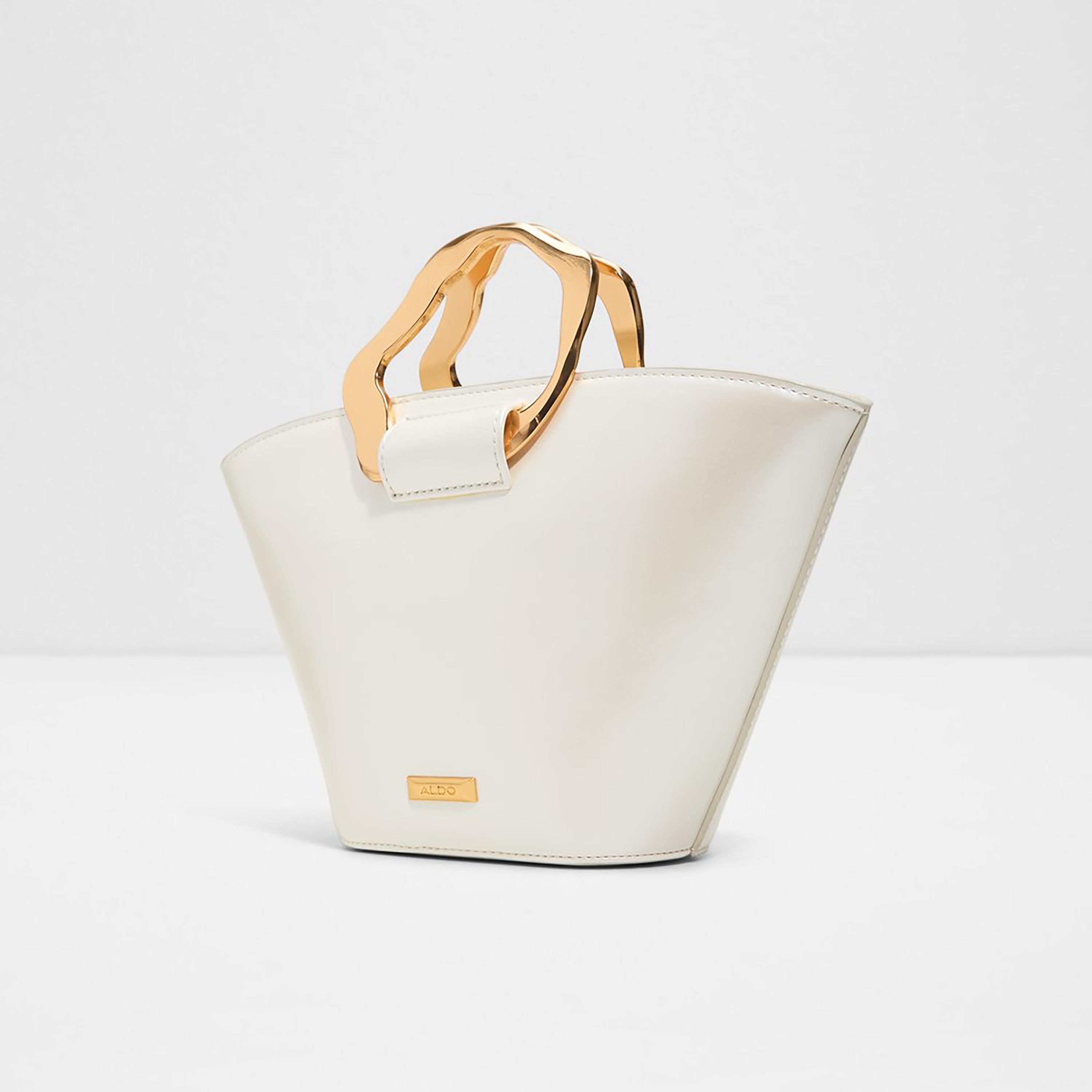 حقيبة يد ألدو جولدن فيو معدنية مع سحاب إغلاق وحقيبة كروس قابلة للفصل-women-bagsandwallets-handbags-image-10