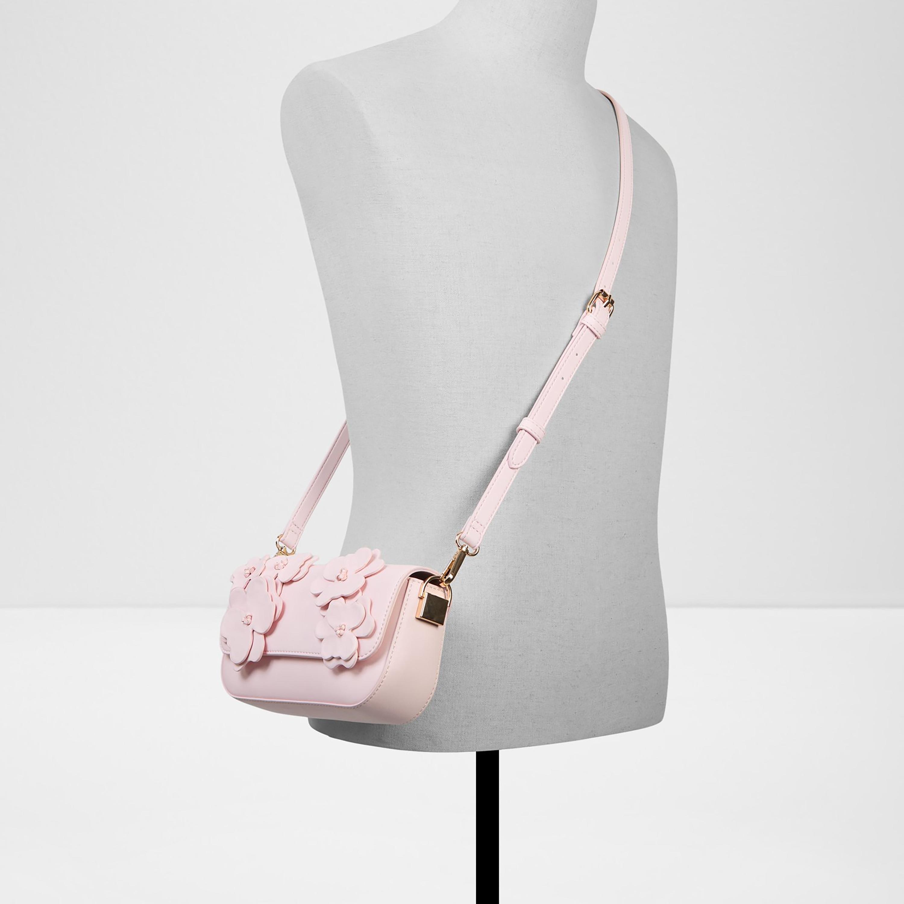 حقيبة كتف ألدو ديزيبوكيه مزخرفة بالزهور مع إغلاق مغناطيسي وحزام قابل للفصل-women-bagsandwallets-handbags-image-4