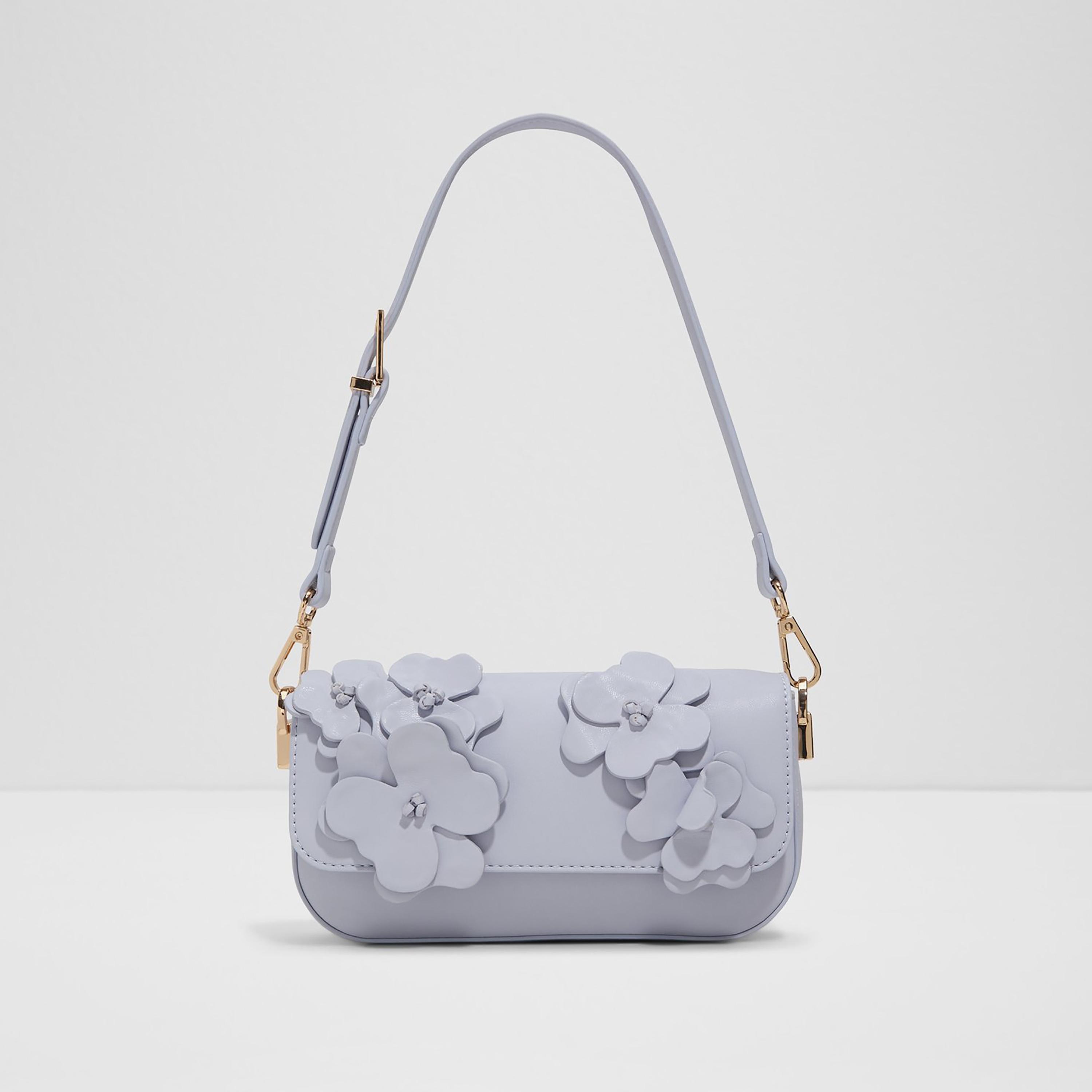 حقيبة كتف ألدو ديزيبوكيه مزخرفة بالزهور مع إغلاق مغناطيسي وحزام قابل للفصل-women-bagsandwallets-handbags-image-5