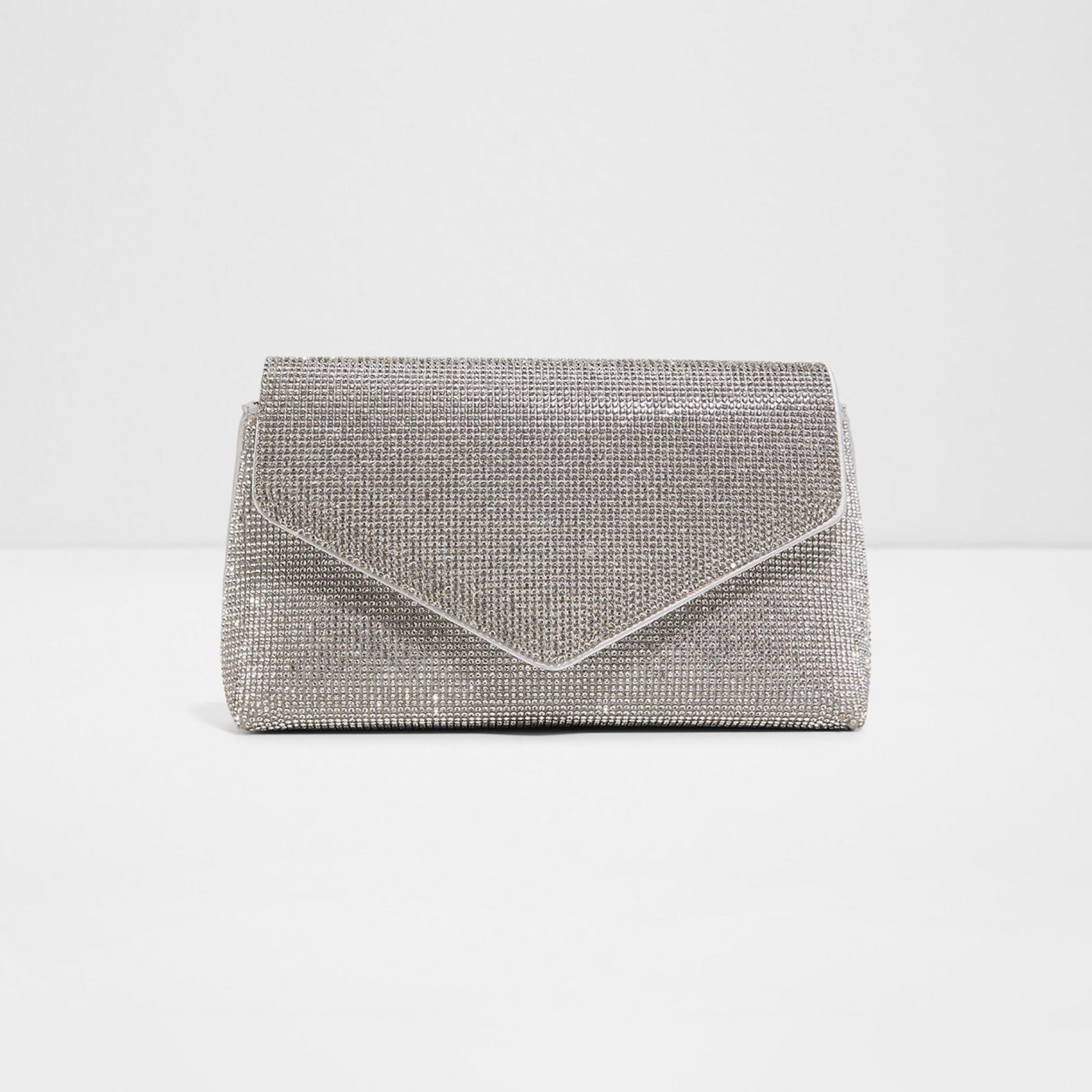 حقيبة ألدو بلينغيتا المزخرفة مع إغلاق سريع وسلسلة حبال-women-bagsandwallets-handbags-image-1