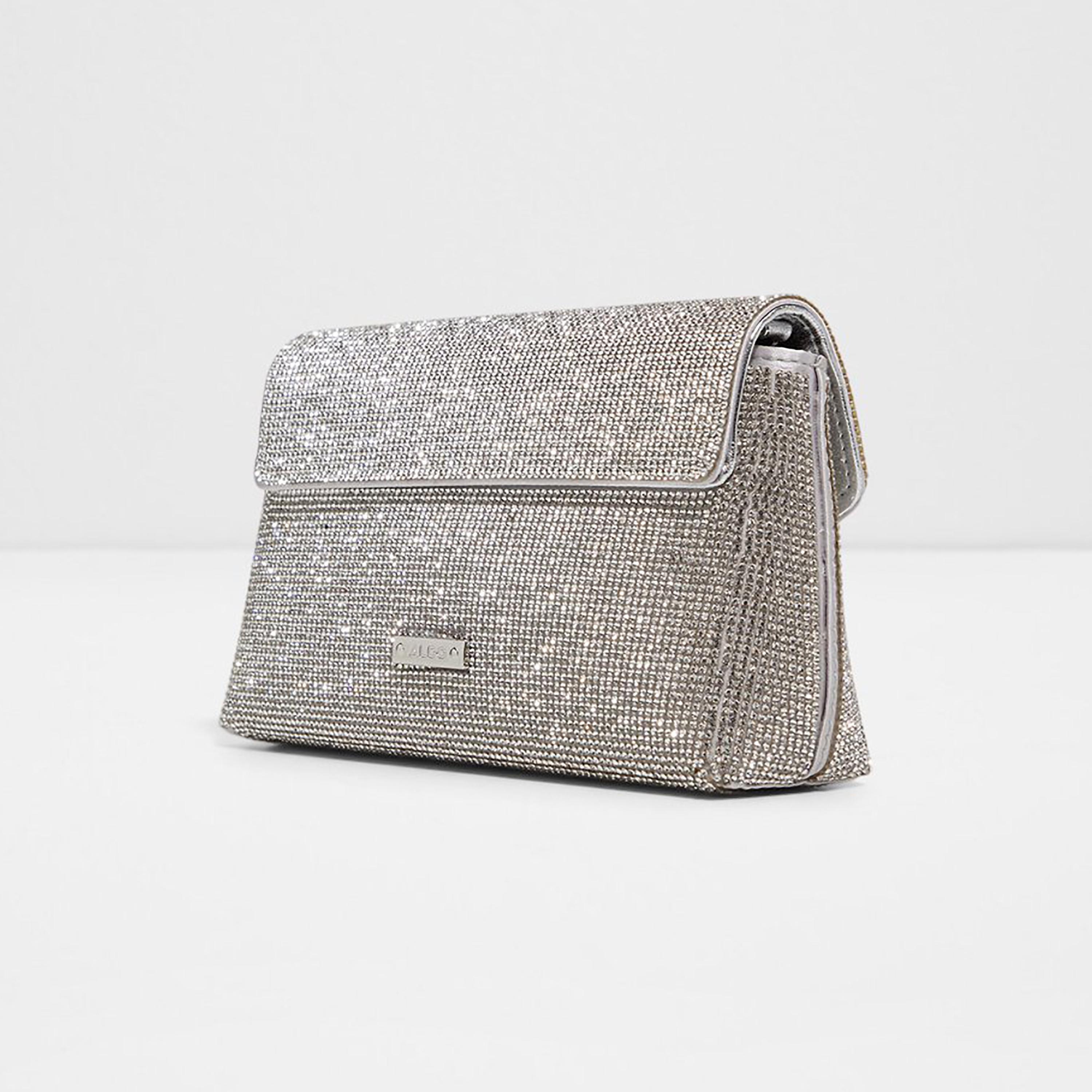 حقيبة ألدو بلينغيتا المزخرفة مع إغلاق سريع وسلسلة حبال-women-bagsandwallets-handbags-image-2
