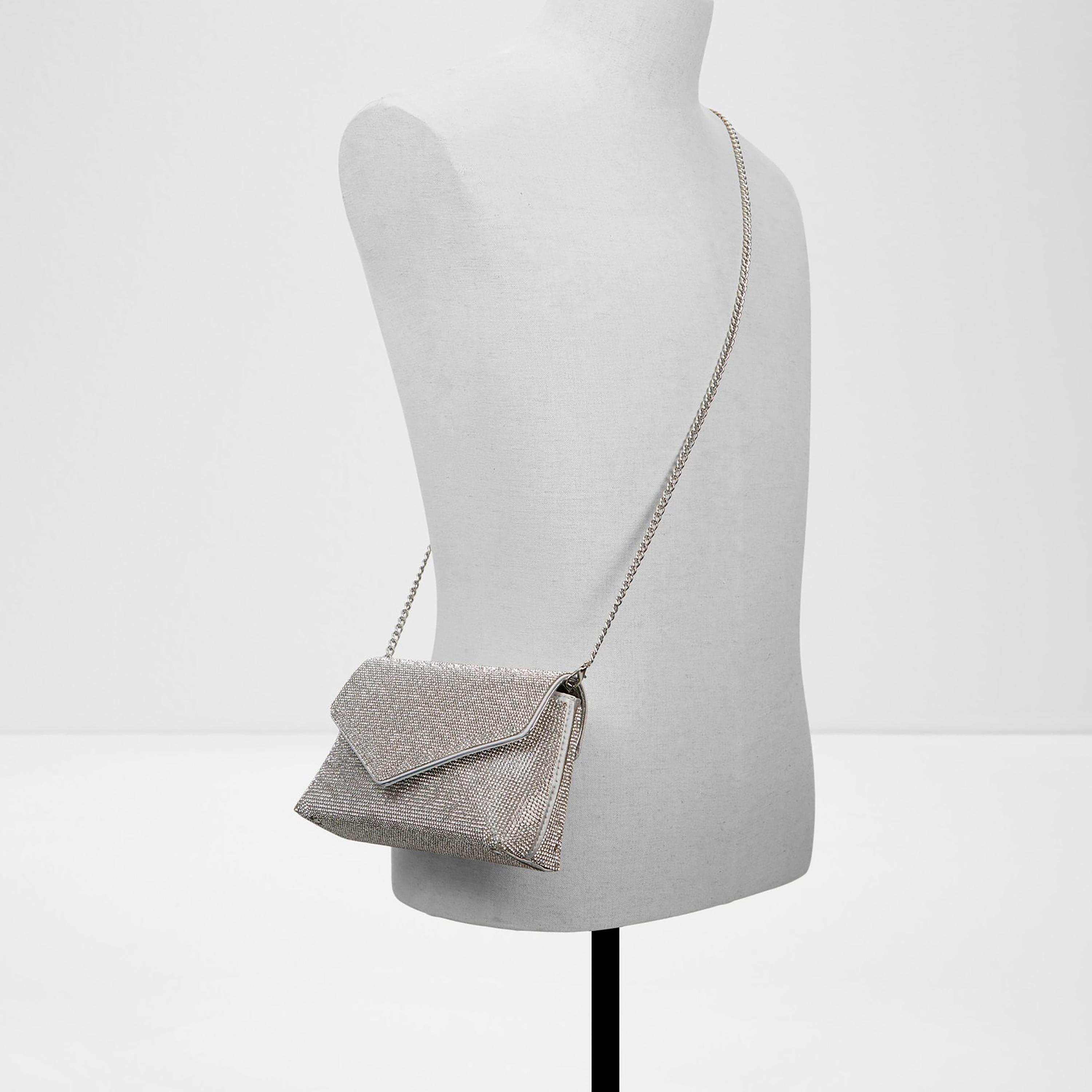 حقيبة ألدو بلينغيتا المزخرفة مع إغلاق سريع وسلسلة حبال-women-bagsandwallets-handbags-image-4