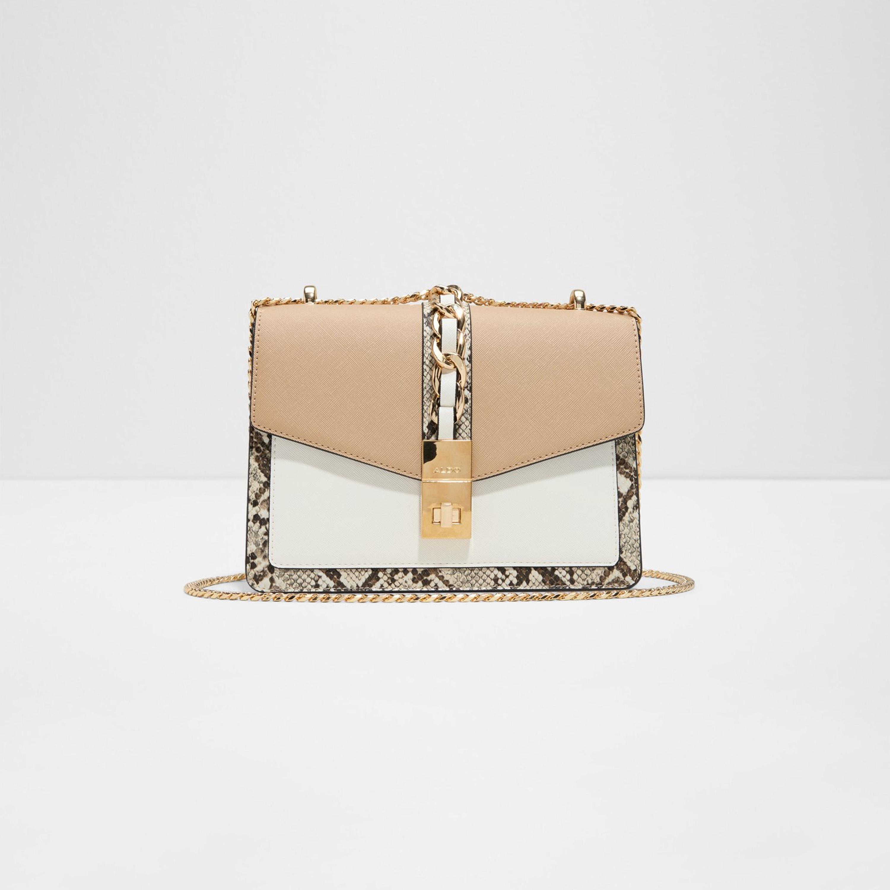 حقيبة ألدو أنونانا ذات الألوان المتعددة مع قفل ملتوي للإغلاق-women-bagsandwallets-handbags-image-1