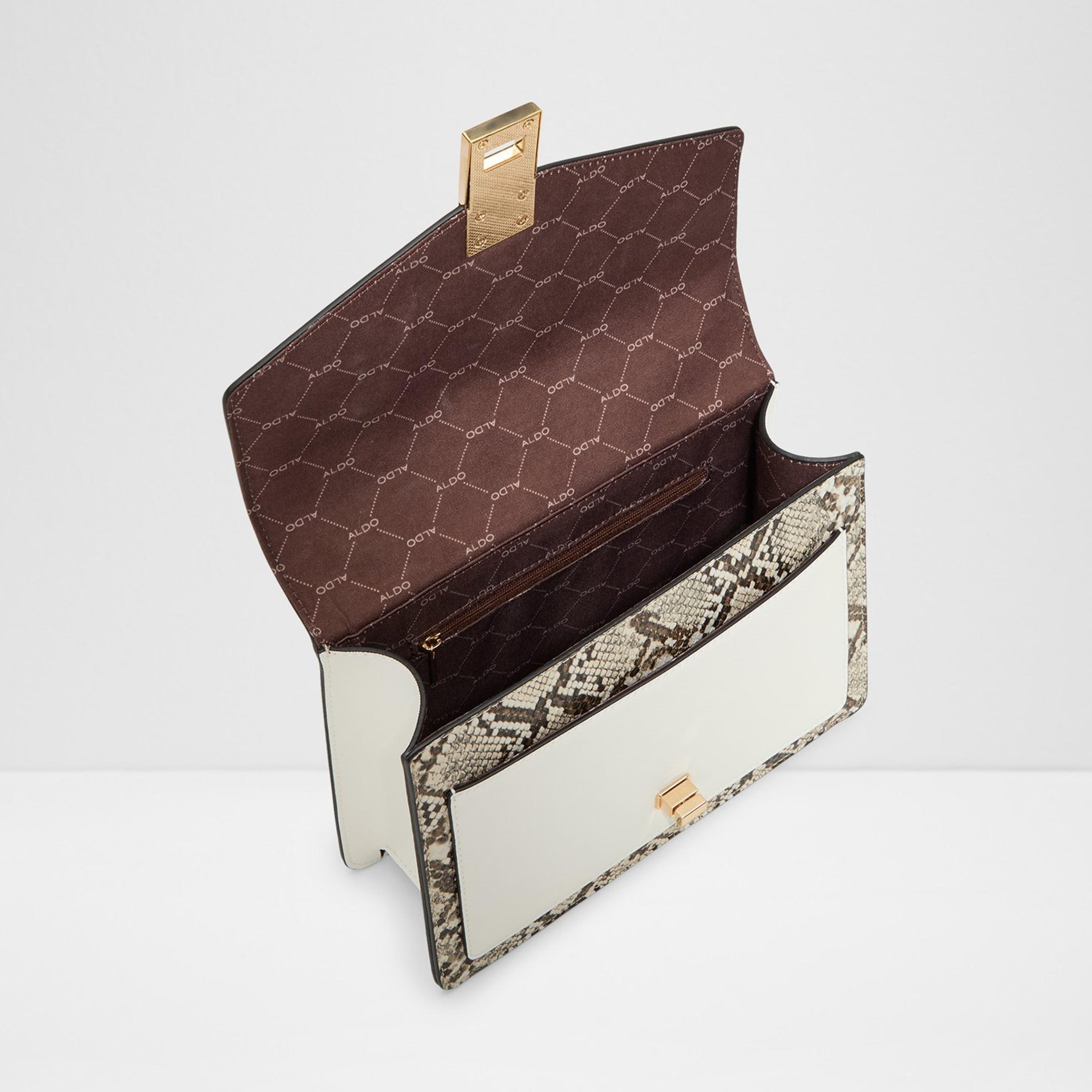 حقيبة ألدو أنونانا ذات الألوان المتعددة مع قفل ملتوي للإغلاق-women-bagsandwallets-handbags-image-3