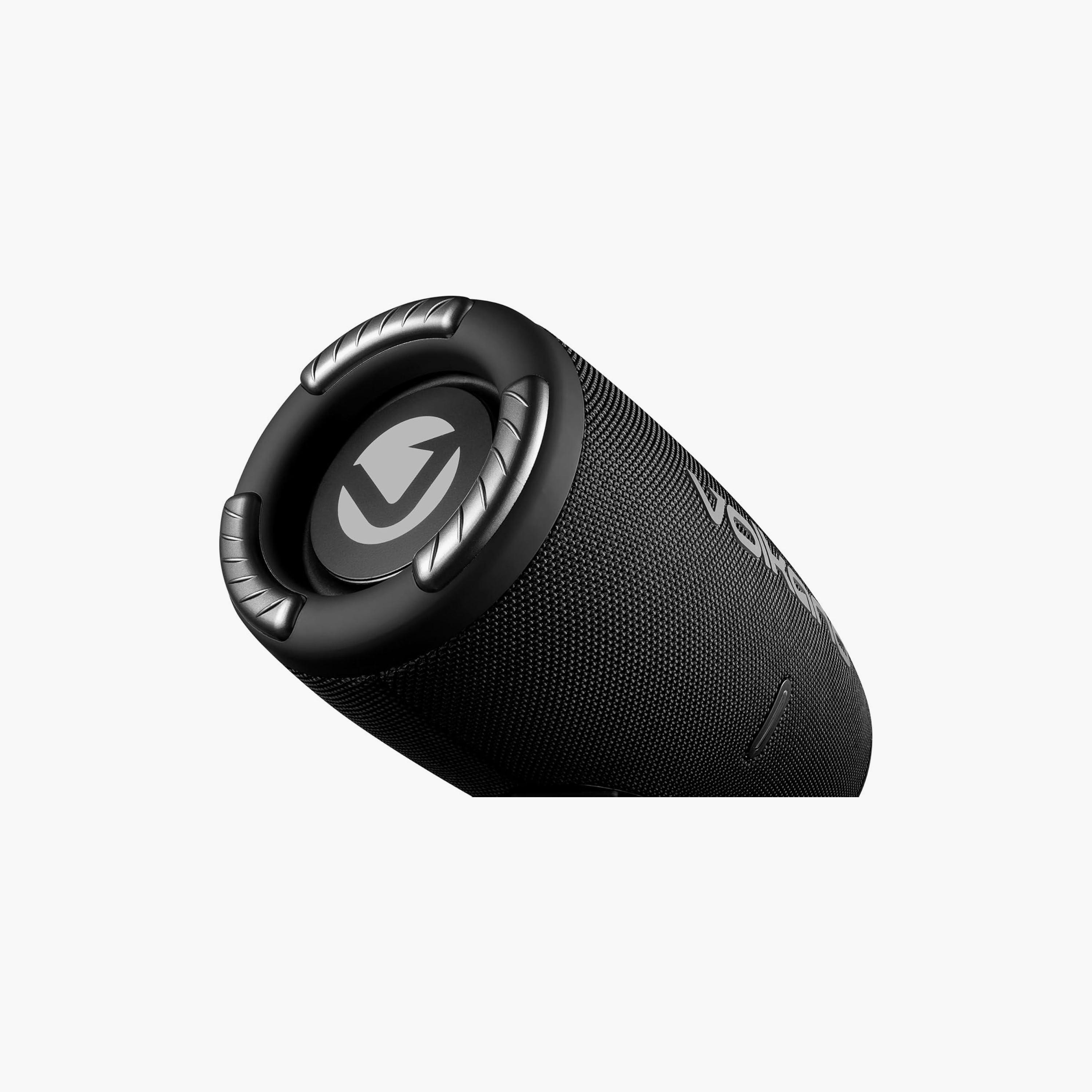 مكبر صوت بلوتوث محمول فولكانو سايكلون باللون الأسود | VK-3417-BK-electronics-speakers-image-5