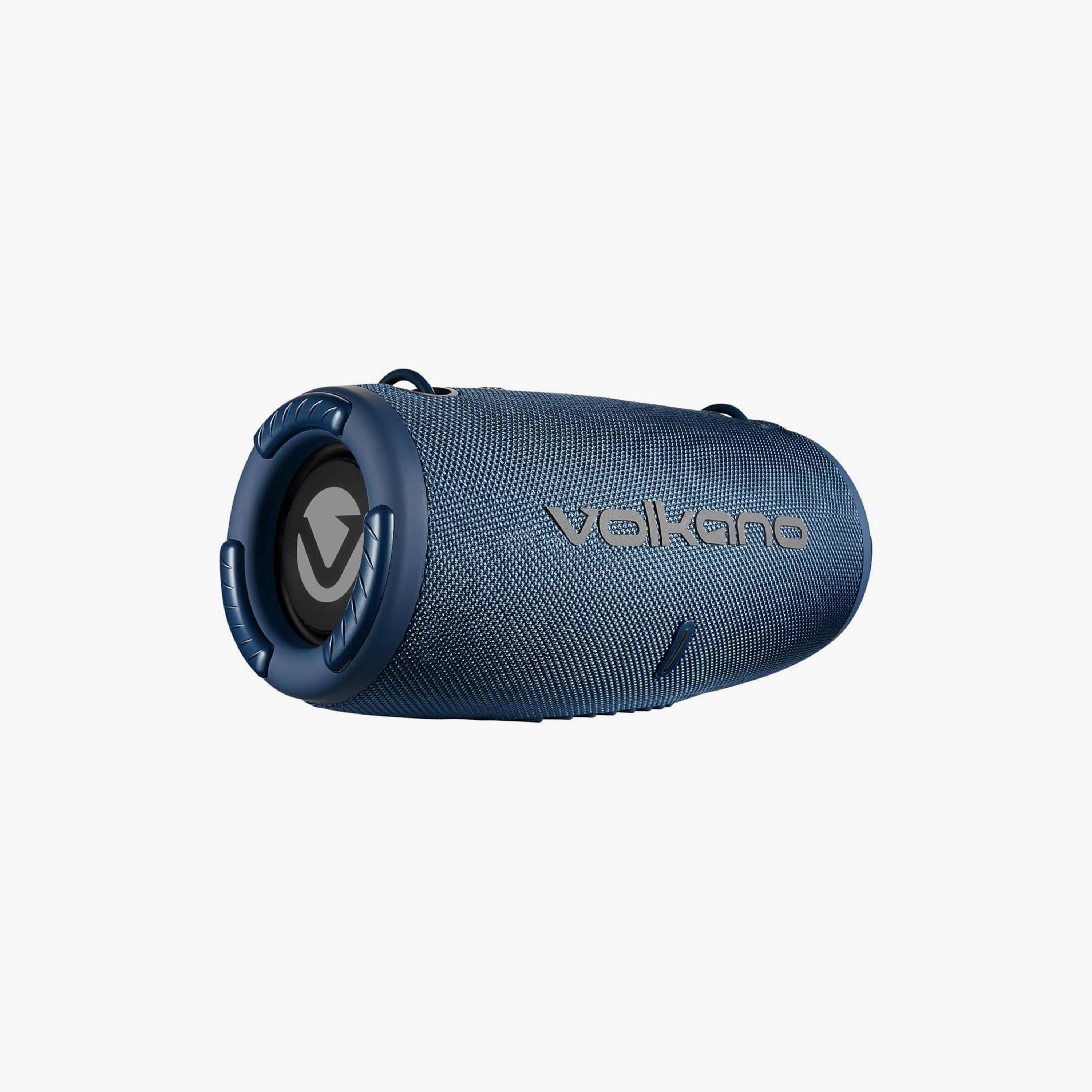 مكبر صوت بلوتوث محمول فولكانو سايكلون باللون الأزرق | VK-3417-BL-electronics-speakers-image-3