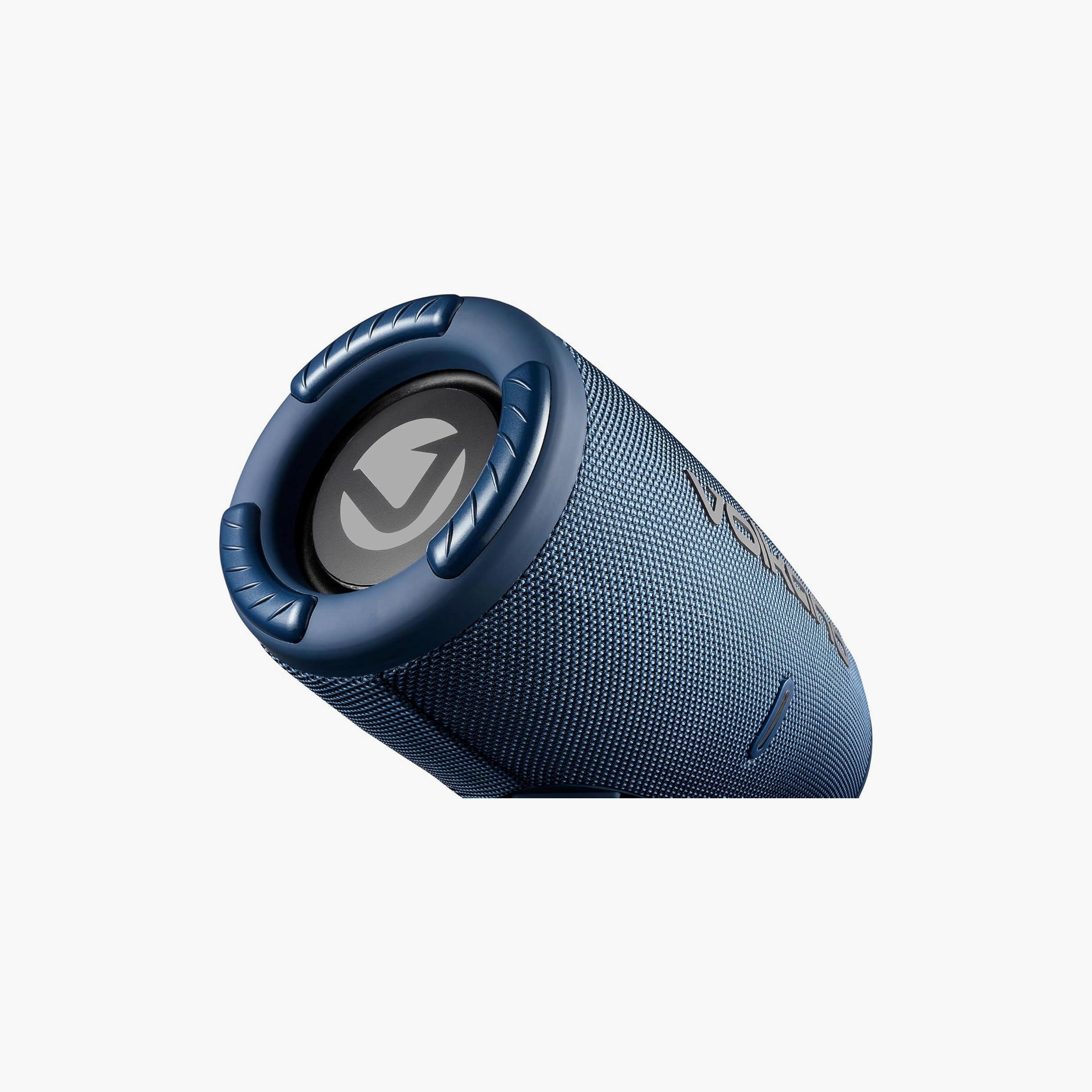 مكبر صوت بلوتوث محمول فولكانو سايكلون باللون الأزرق | VK-3417-BL-electronics-speakers-image-4