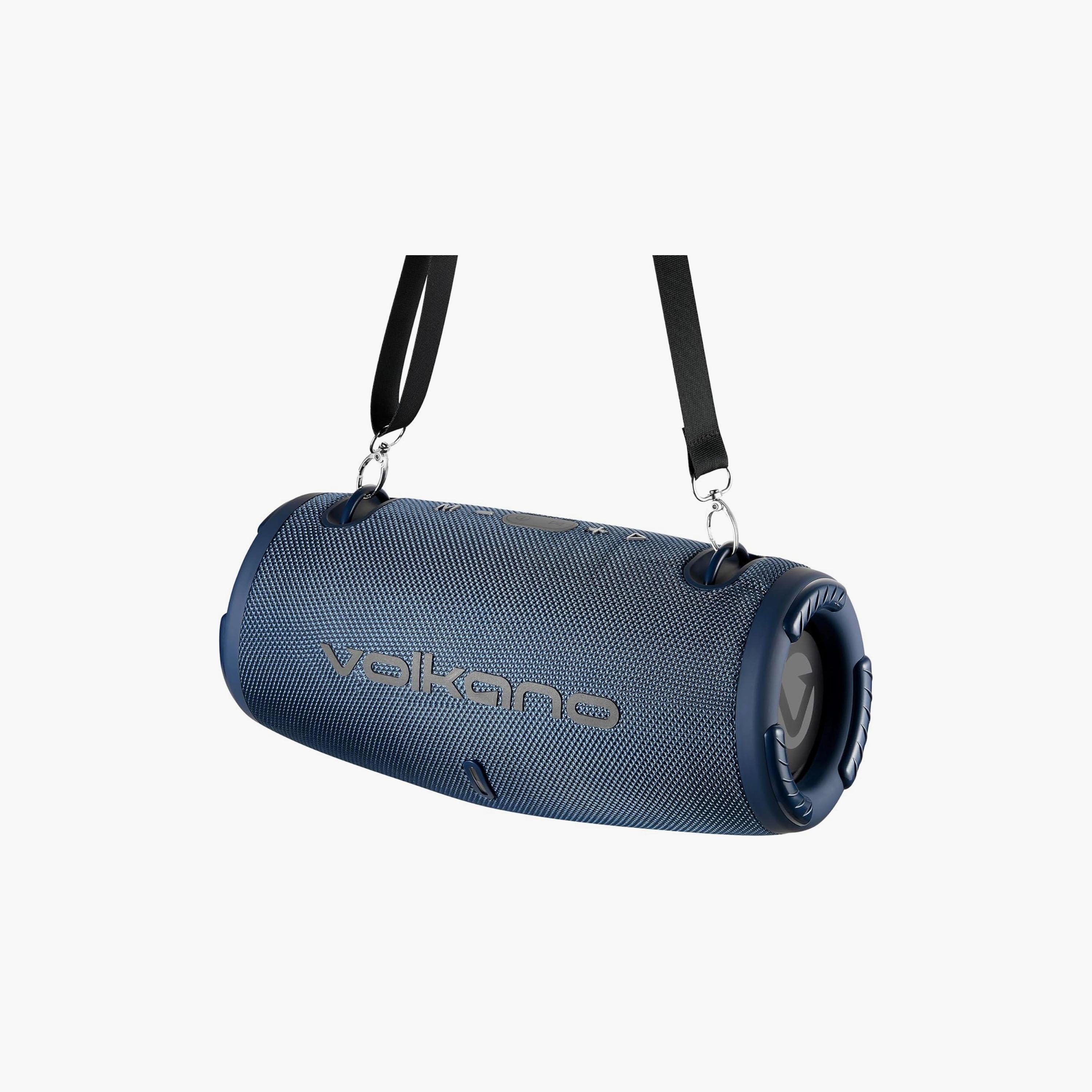 مكبر صوت بلوتوث محمول فولكانو سايكلون باللون الأزرق | VK-3417-BL-electronics-speakers-image-5