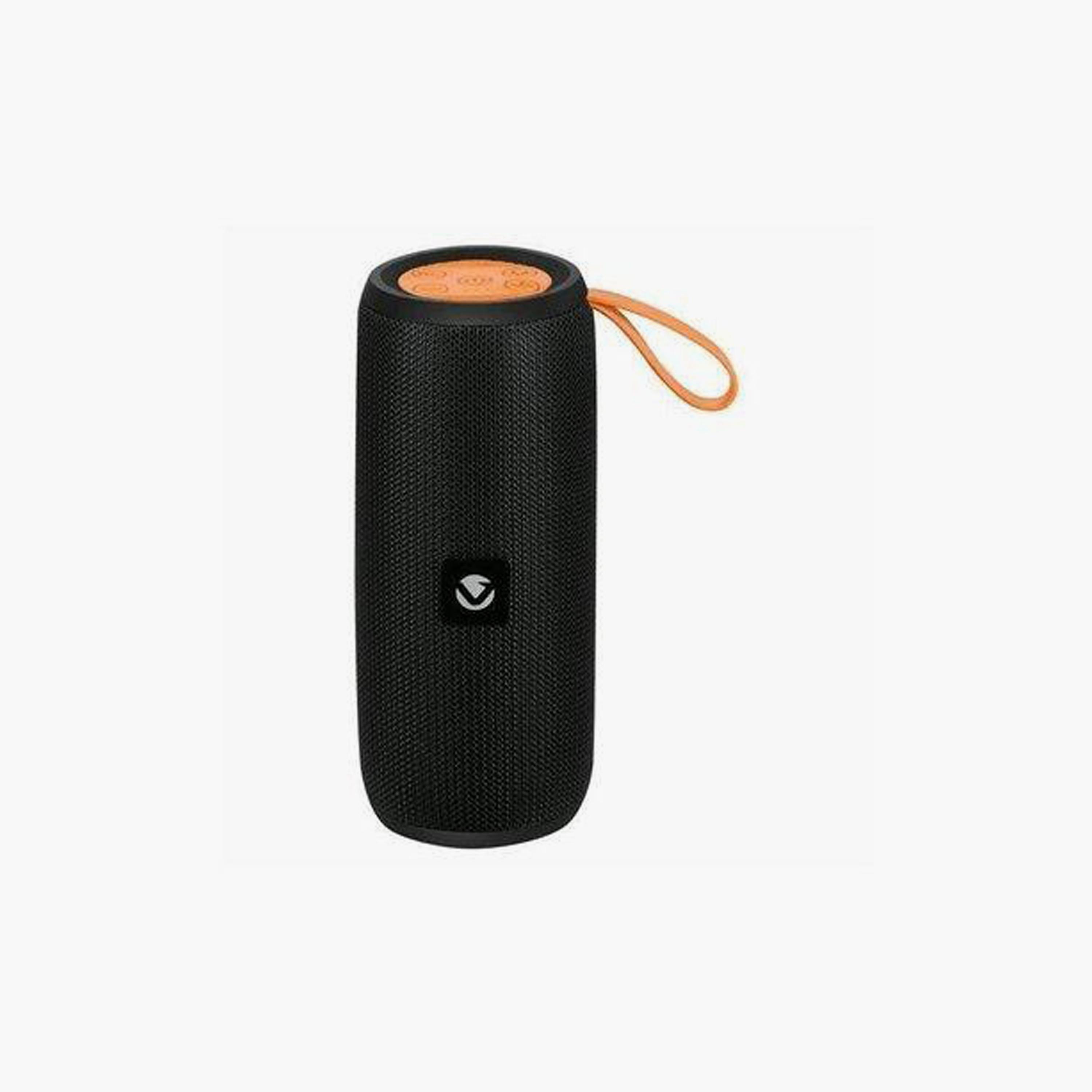مكبر صوت بلوتوث محمول فولكانو ستان 2.0 | VK-3453-BKV2-electronics-speakers-image-1