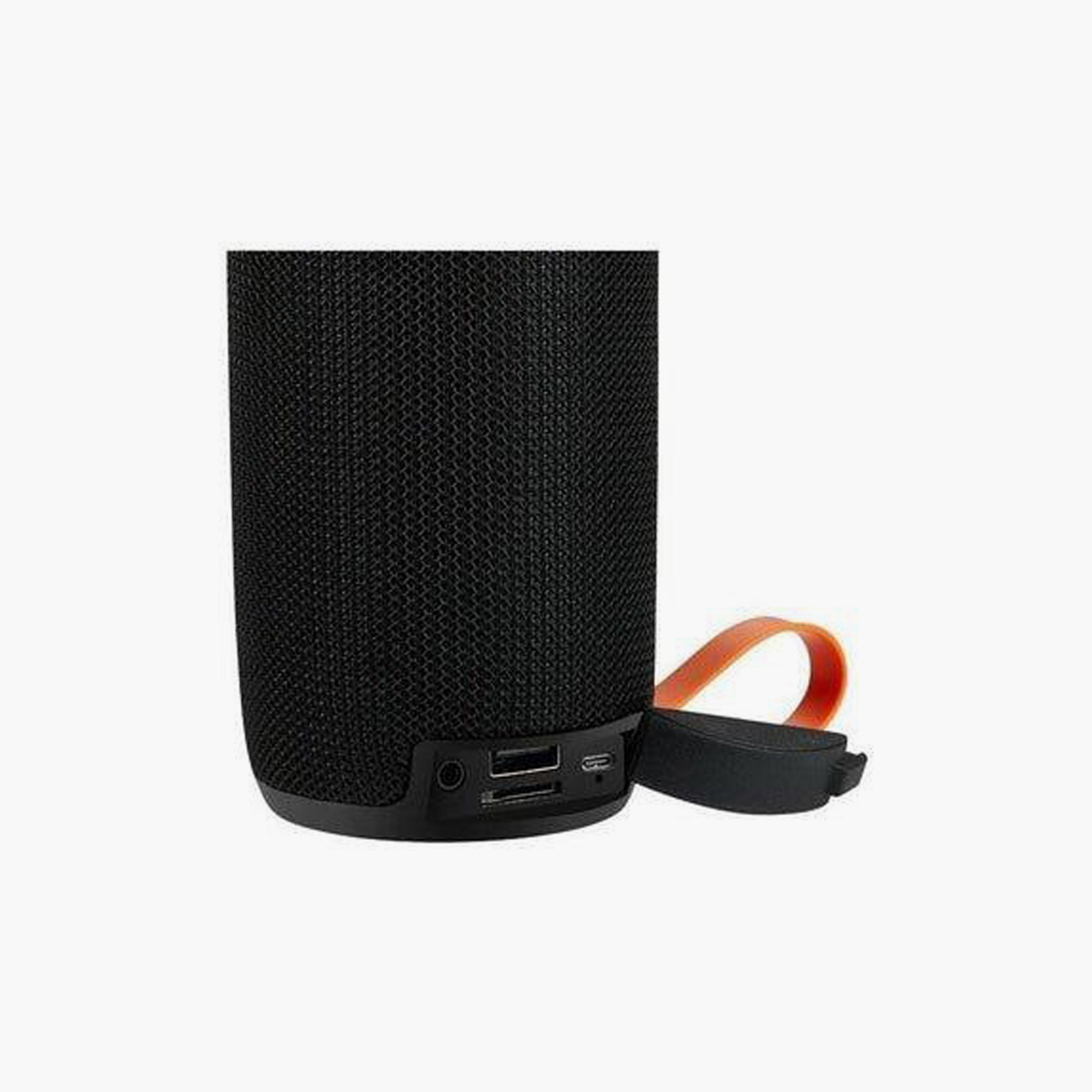 Volkano Stun 2.0 Series Portable Bluetooth Speaker | VK-3453-BKV2-electronics-speakers-image-3