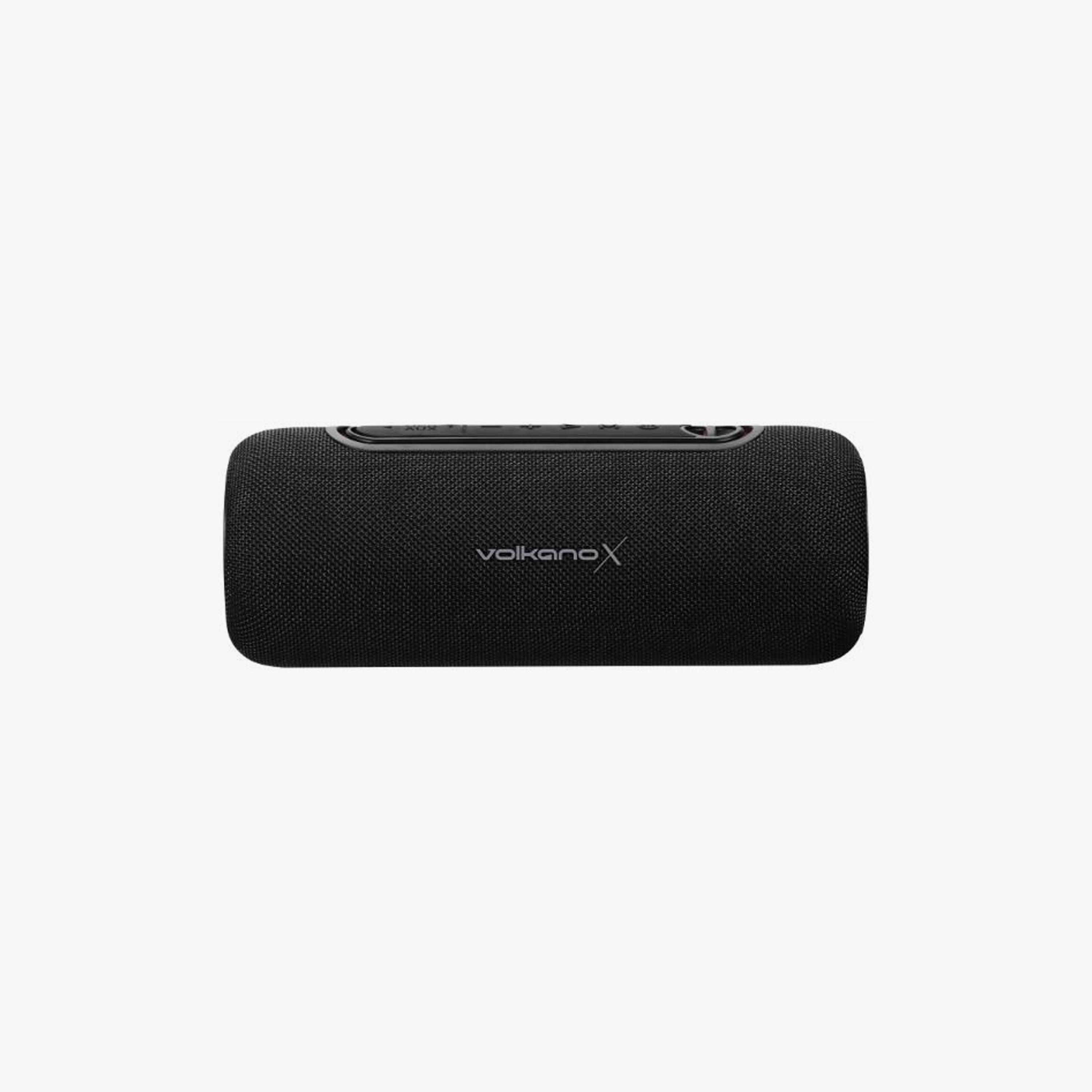 Volkano Bluetooth Portable Speaker | VKX-3001-BK-electronics-speakers-image-1