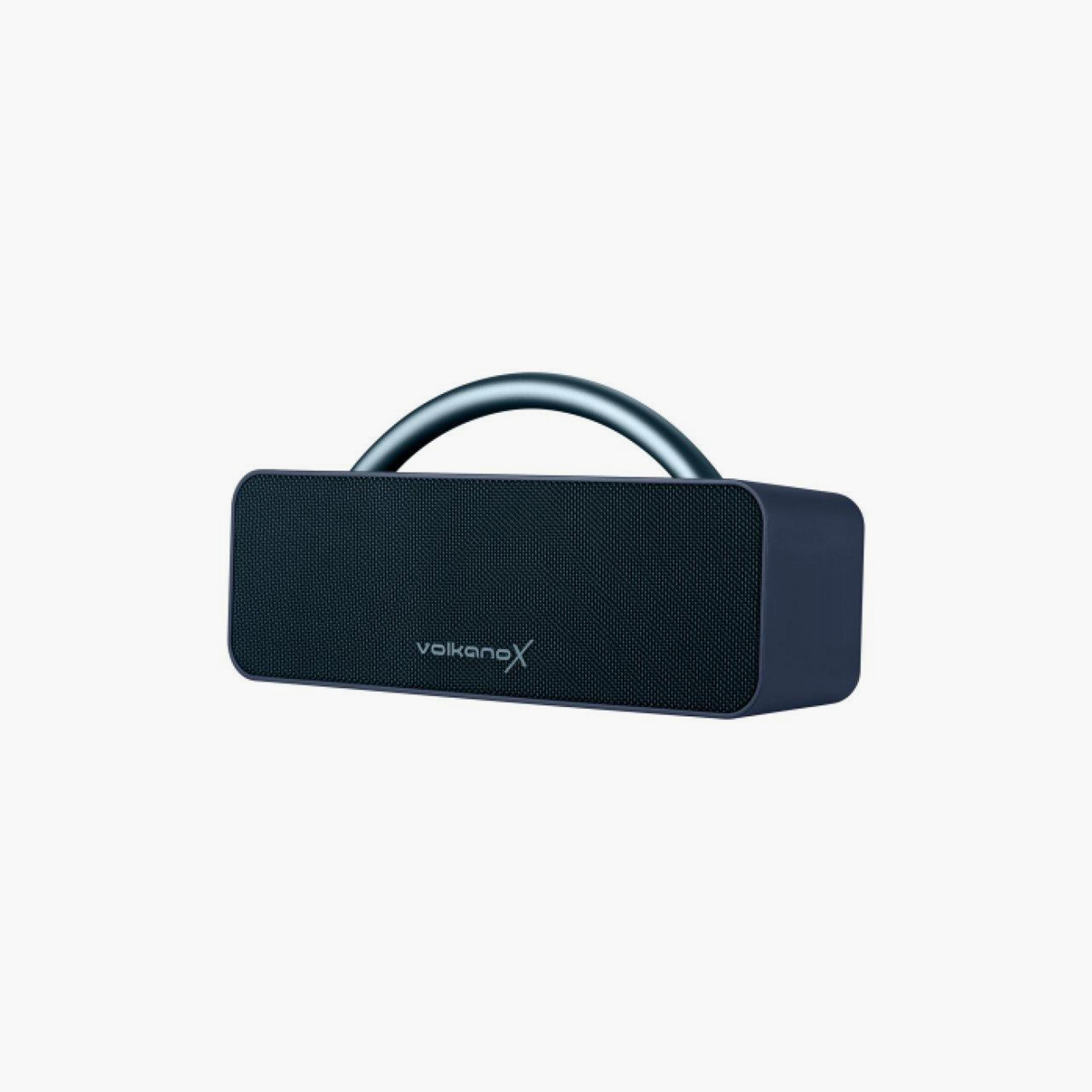 Volkano X VXS 200 Portable Bluetooth Speaker Blue | VKX-3003-BL-electronics-speakers-image-3