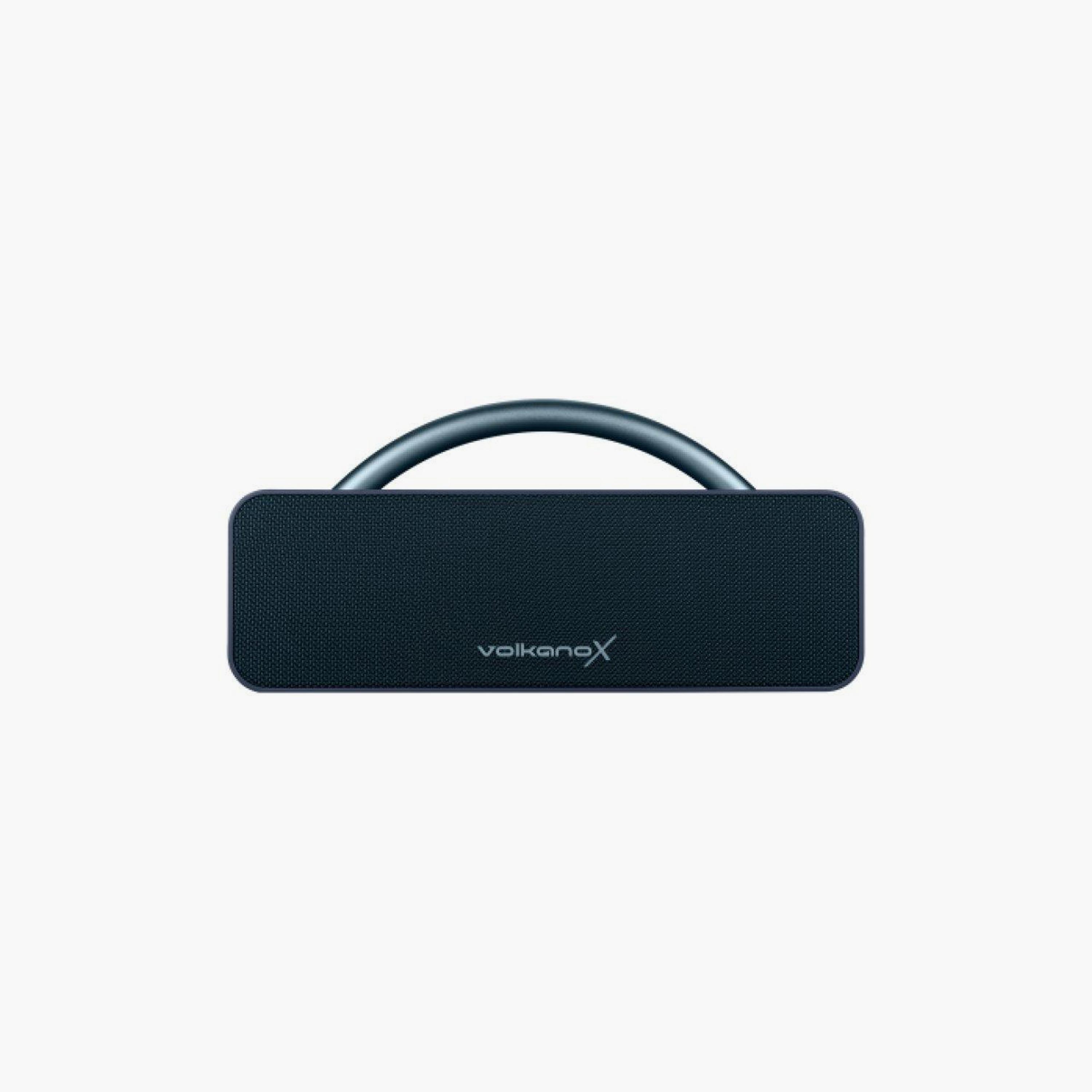 Volkano X VXS 200 Portable Bluetooth Speaker Blue | VKX-3003-BL-electronics-speakers-image-4