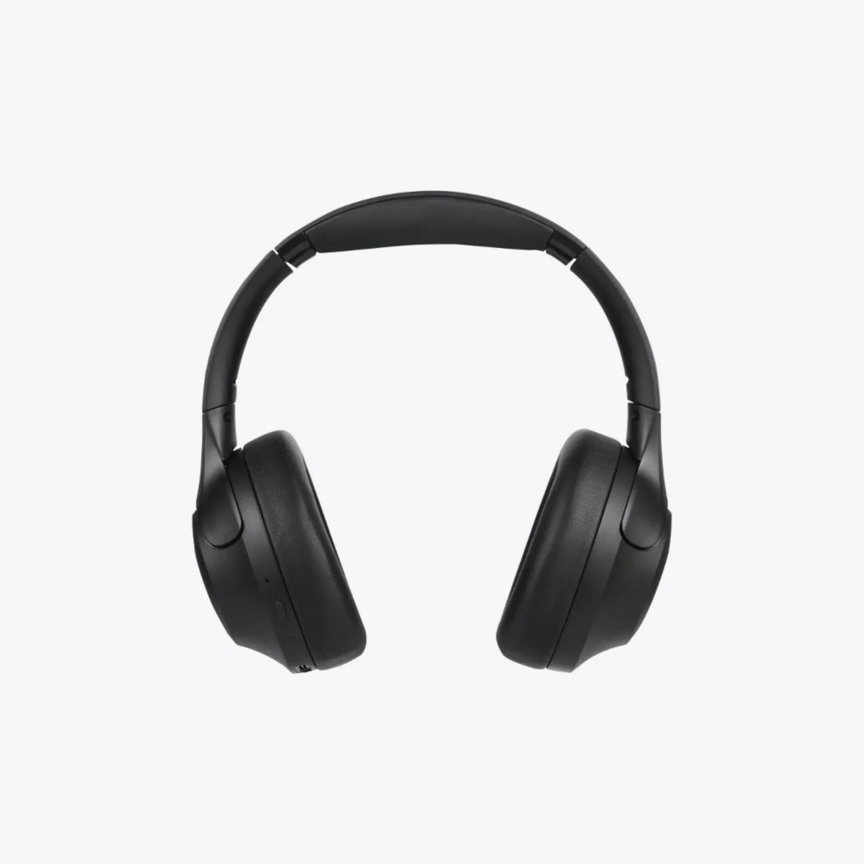 سماعة بلوتوث فولكانو X VXH200 مع ANC باللون الأسود | VKX-2103-BK-electronics-headphonesandearphones-image-2