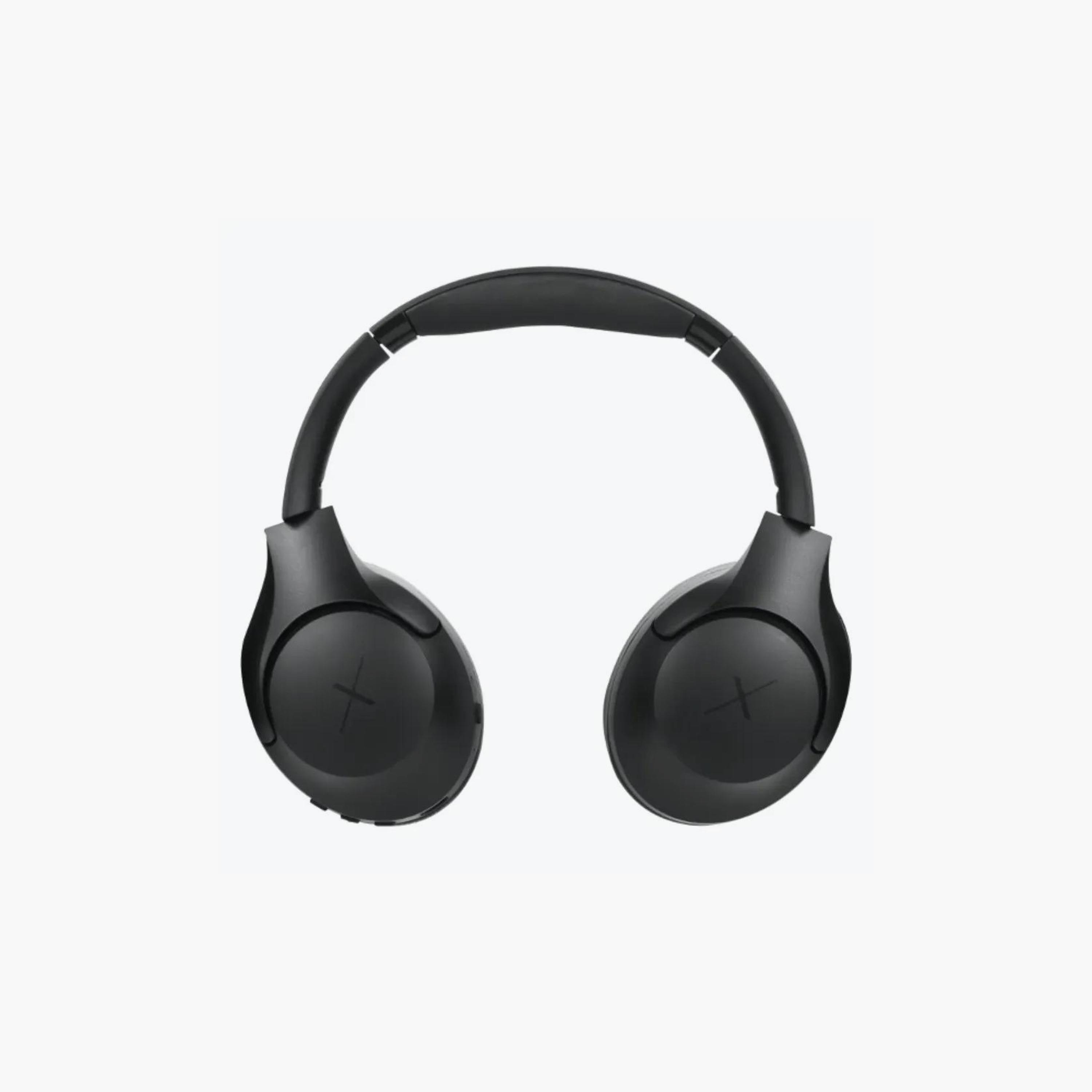 سماعة بلوتوث فولكانو X VXH200 مع ANC باللون الأسود | VKX-2103-BK-electronics-headphonesandearphones-image-3