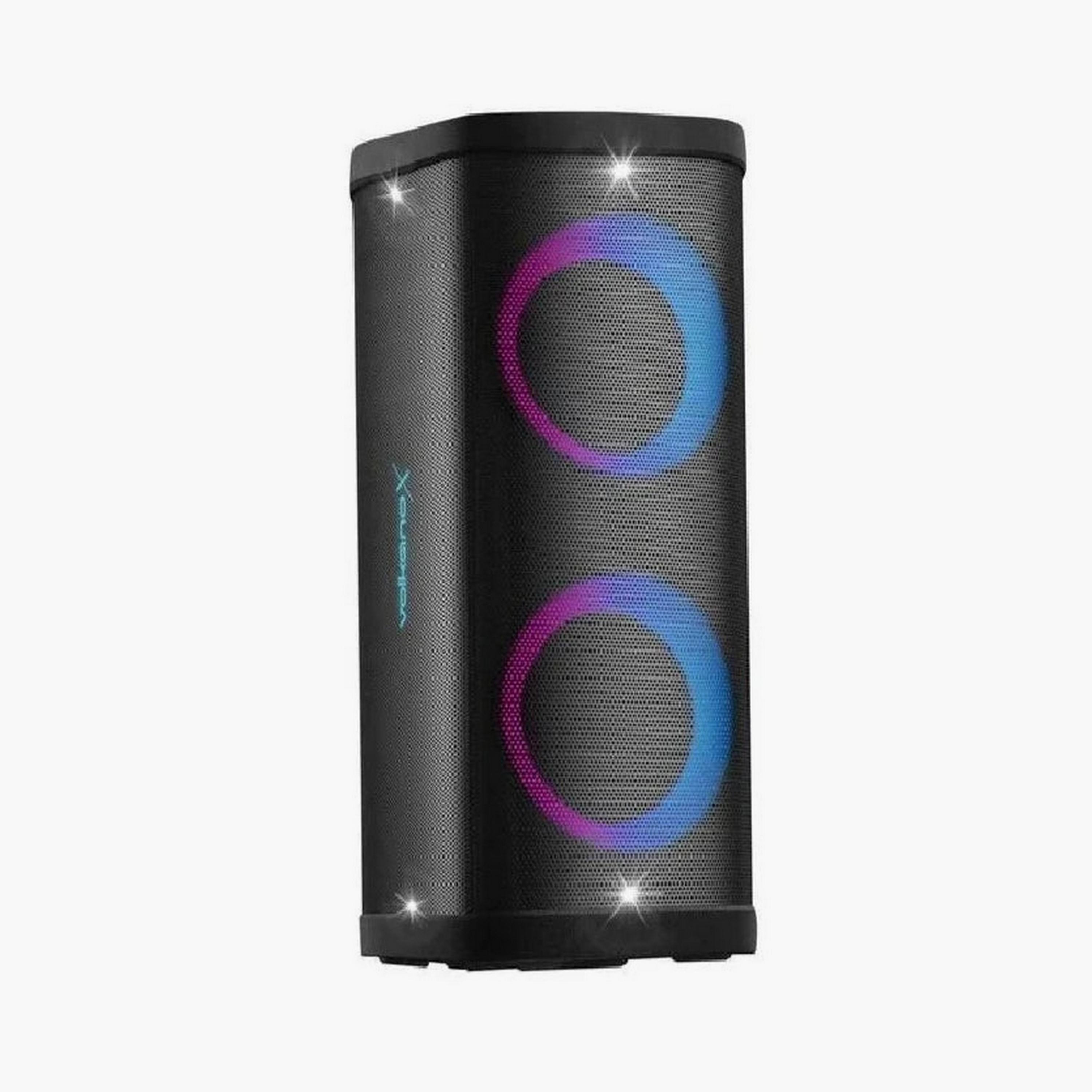 Volkano Dual Party Speaker 6.5 Inch EA | VKX-3903-65-electronics-speakers-image-1
