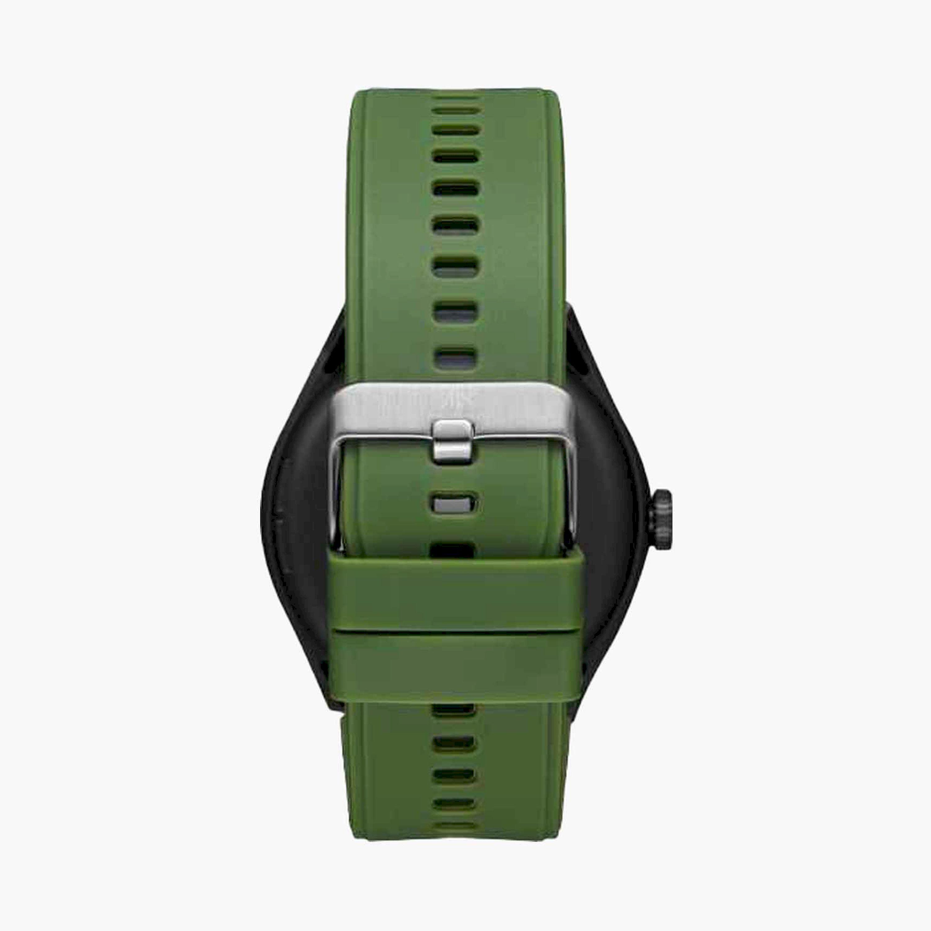كينيث سكوت- ساعة ذكية متعددة الألوان سوار سيليكون | KG10SE-XSBBH-men-watchesandjewellery-watches-image-3