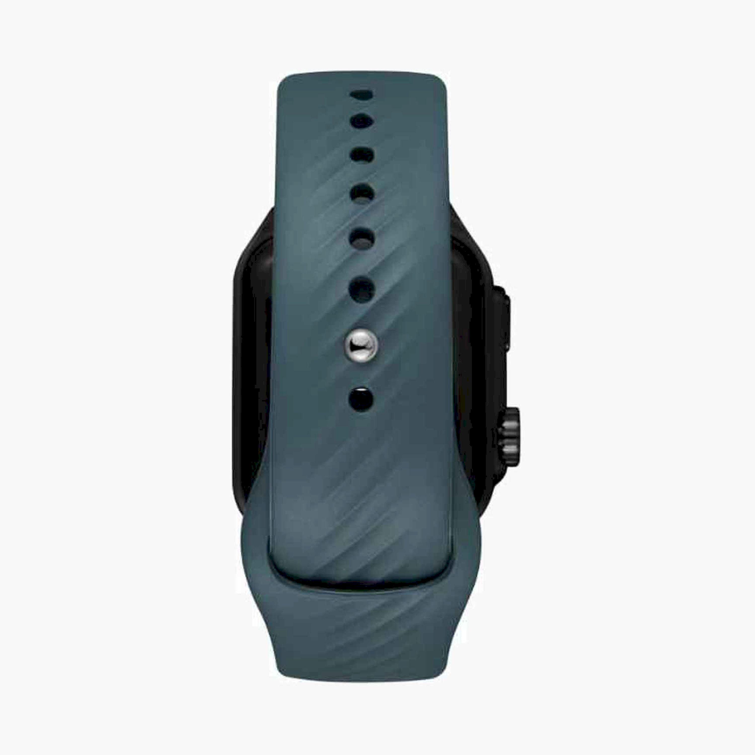 كينيث سكوت- ساعة ذكية متعددة الألوان سوار سيليكون | KCRV10-XSBBX-men-watchesandjewellery-watches-image-3