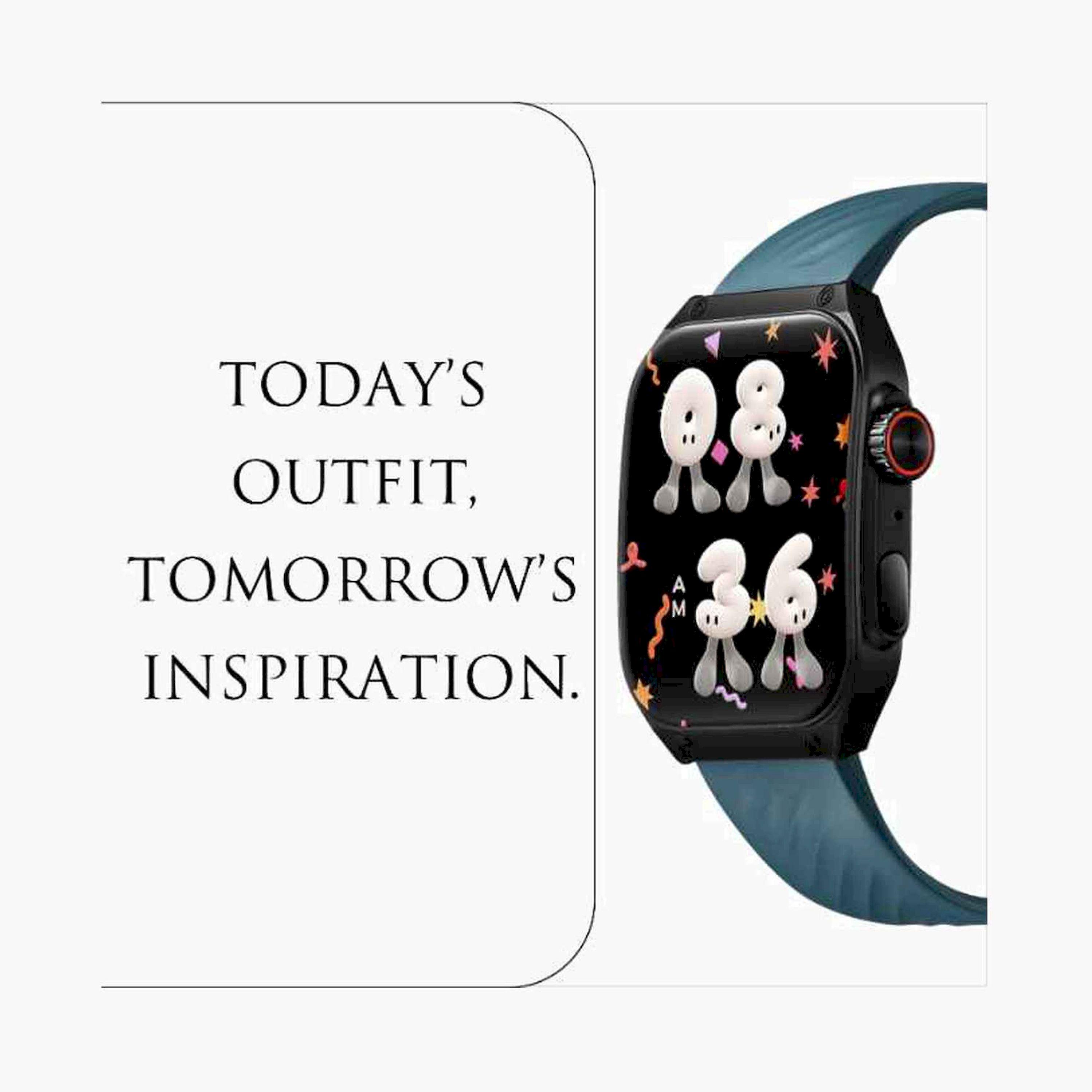 كينيث سكوت- ساعة ذكية باللون الأسود سوار جلد صناعي | KCRV10-XSBBB-men-watchesandjewellery-watches-image-4