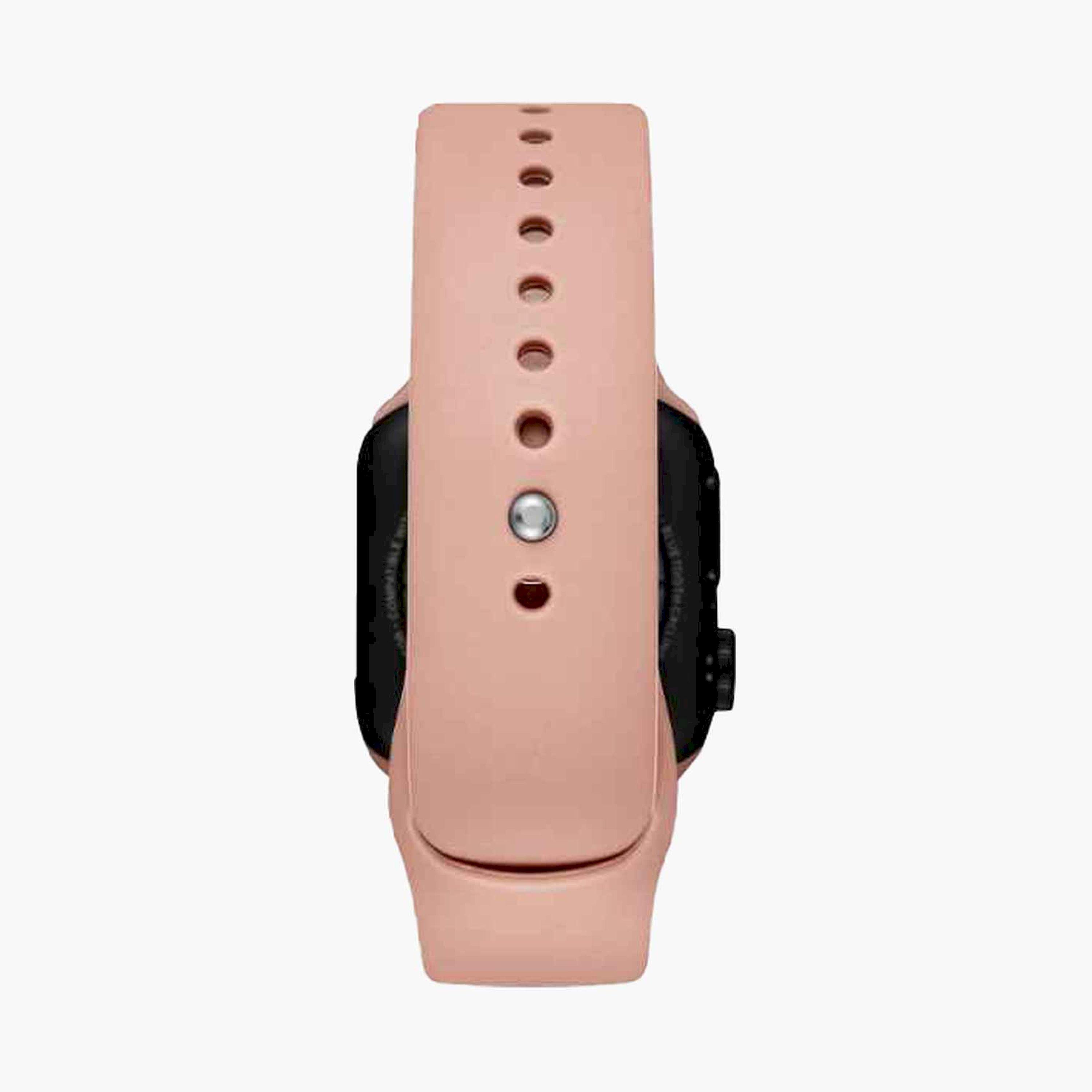 كينيث سكوت- ساعة ذكية متعددة الألوان سوار سيليكون | KA10PRO-BSBBP-men-watchesandjewellery-watches-image-3