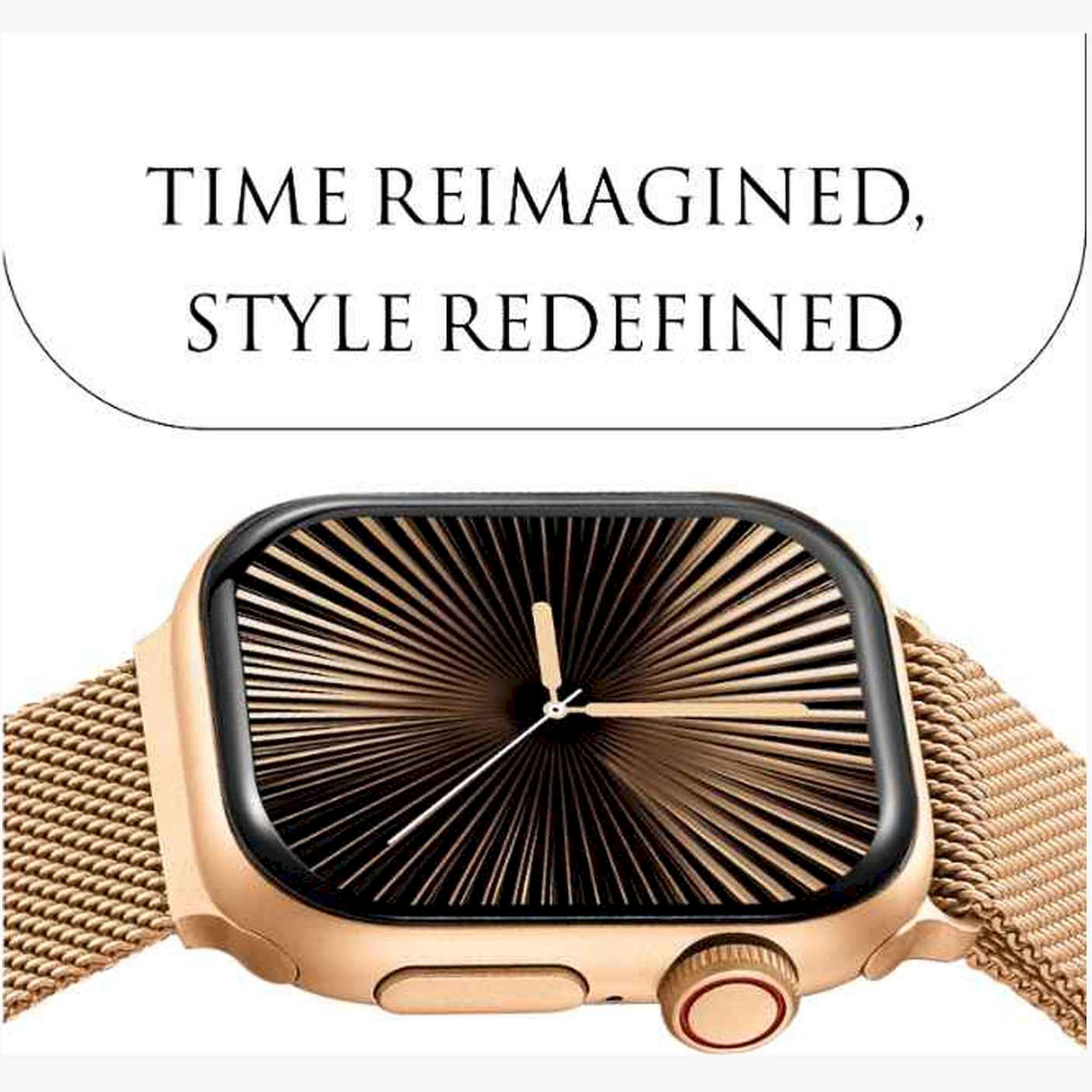 كينيث سكوت- ساعة ذكية متعددة الألوان سوار سيليكون | KA10PRO-BSBBP-men-watchesandjewellery-watches-image-6