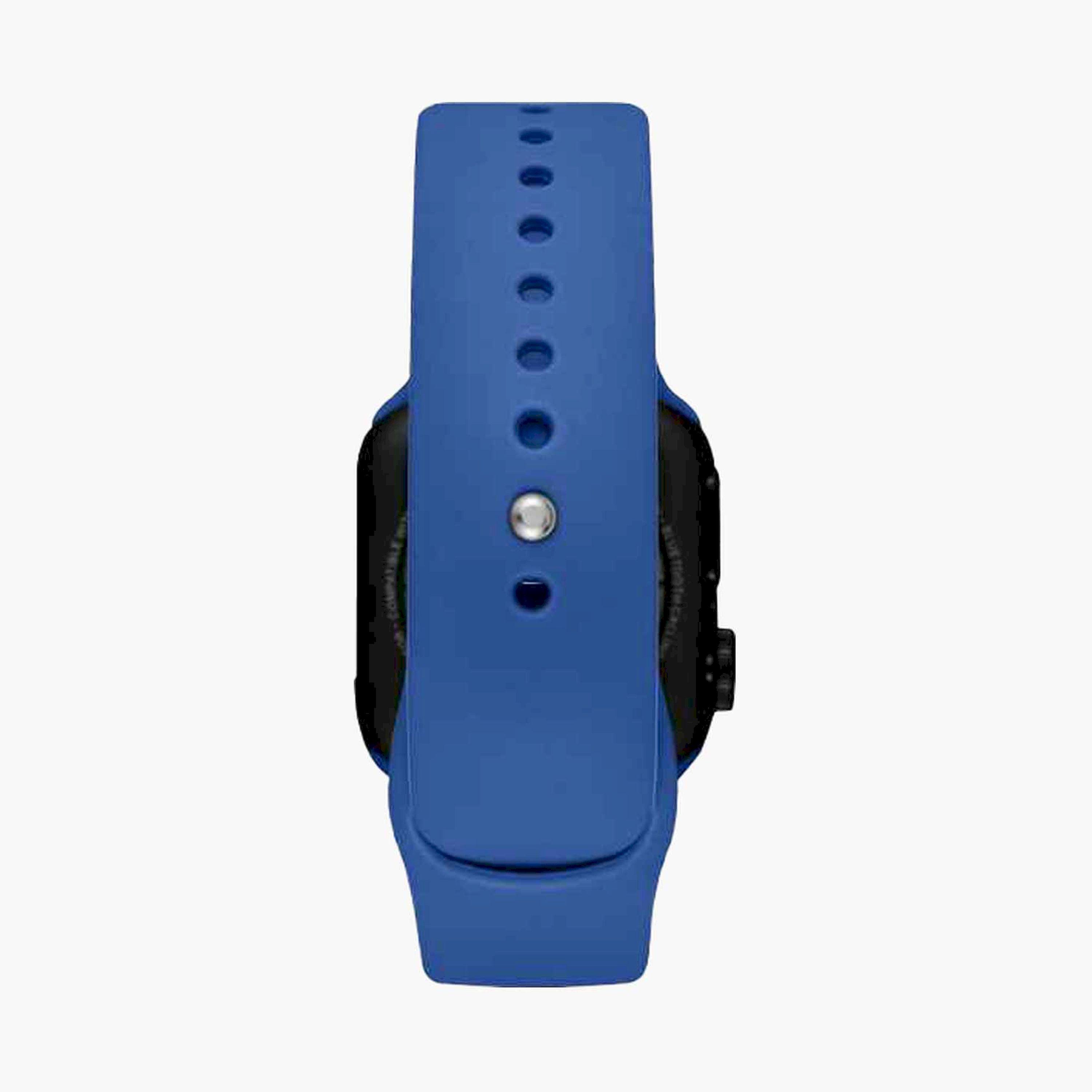 كينيث سكوت- ساعة ذكية متعددة الألوان سوار سيليكون | KA10PRO-BSHBN-men-watchesandjewellery-watches-image-3