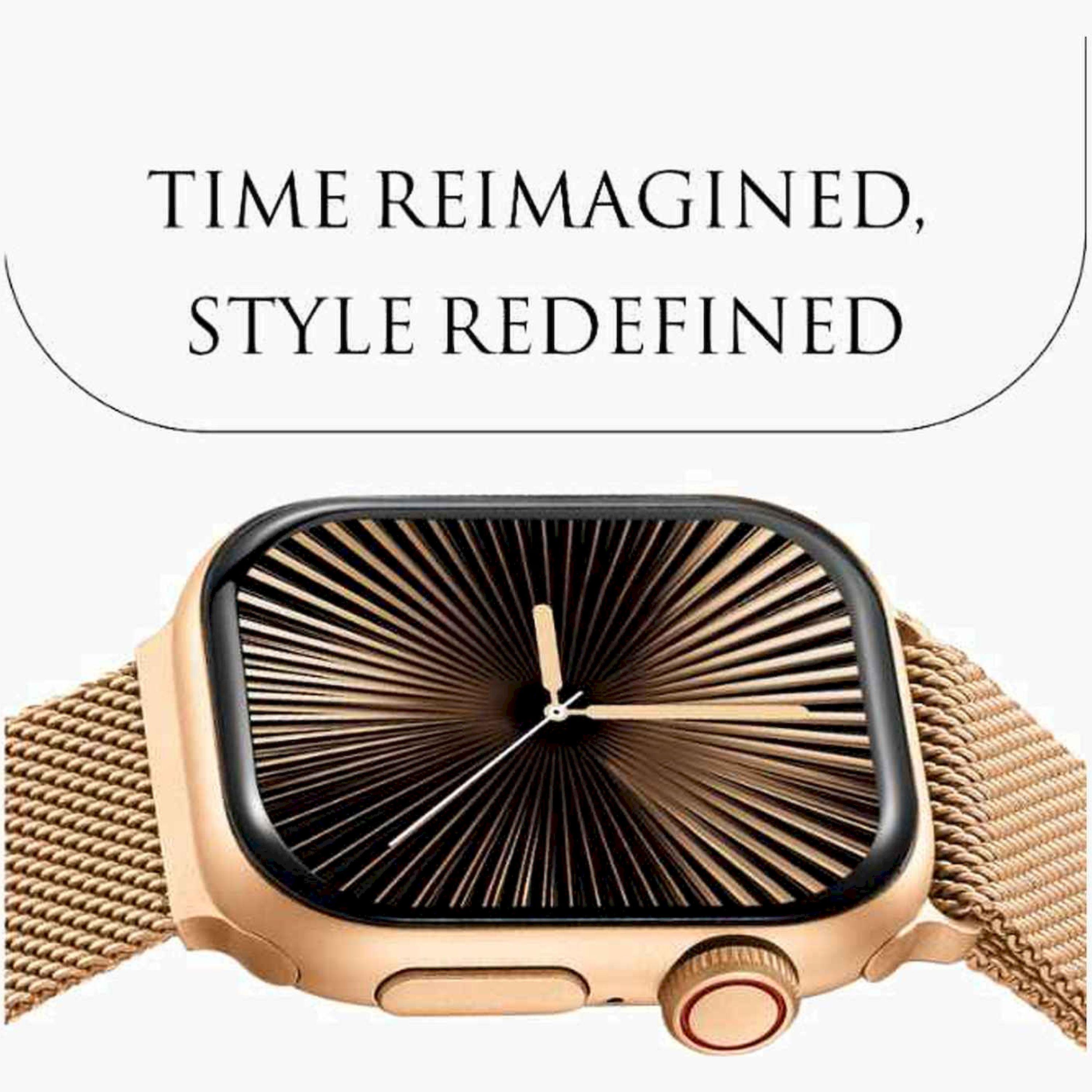 كينيث سكوت- ساعة ذكية متعددة الألوان سوار سيليكون | KA10PRO-BSHBN-men-watchesandjewellery-watches-image-6