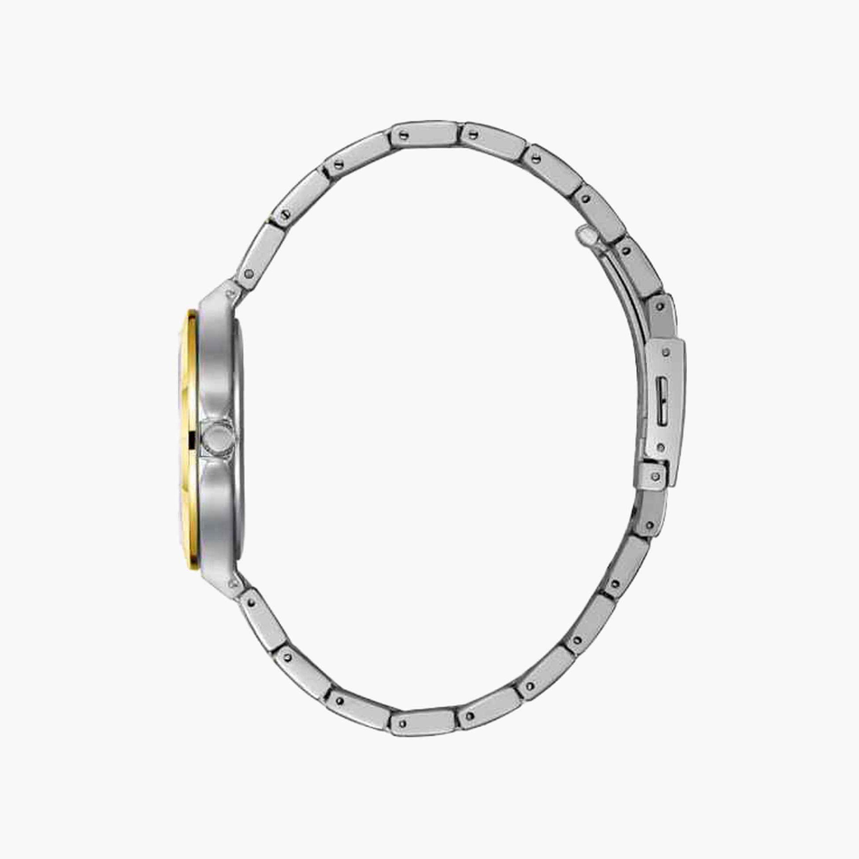 Lee Cooper Women's 34MM Multicolour Analog Metal Strap Watch | LC07999.270-women-watchesandjewellery-watches-image-3