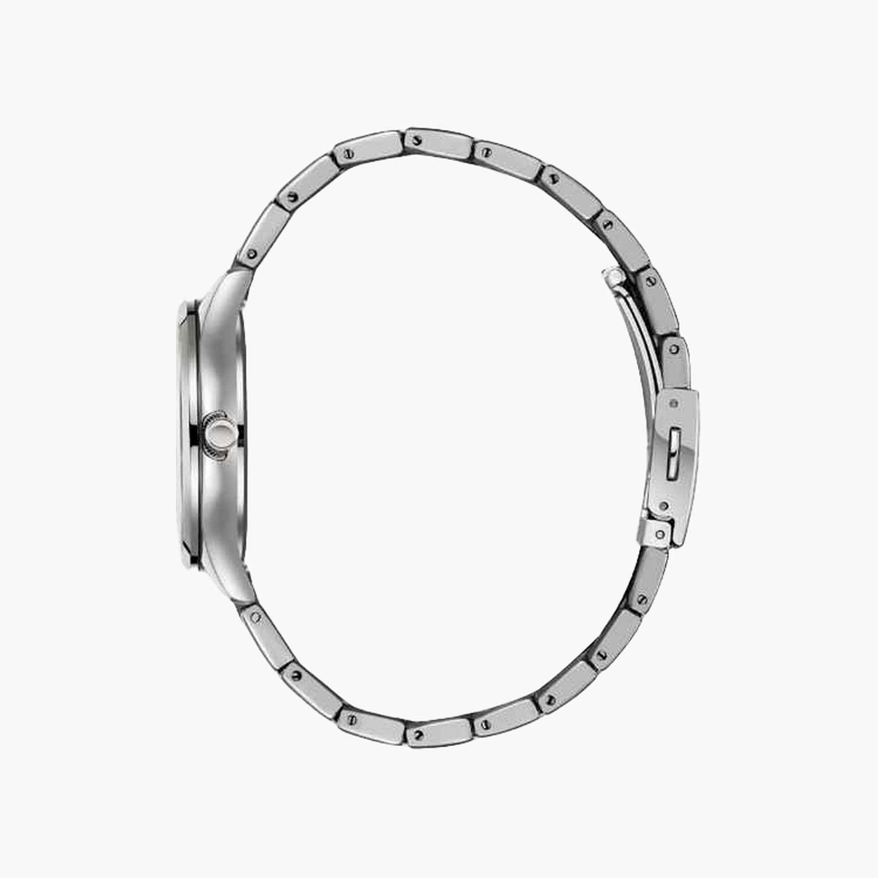 Lee Cooper Women's 34MM Silver Analog Metal Strap Watch | LC08011.370-women-watchesandjewellery-watches-image-3