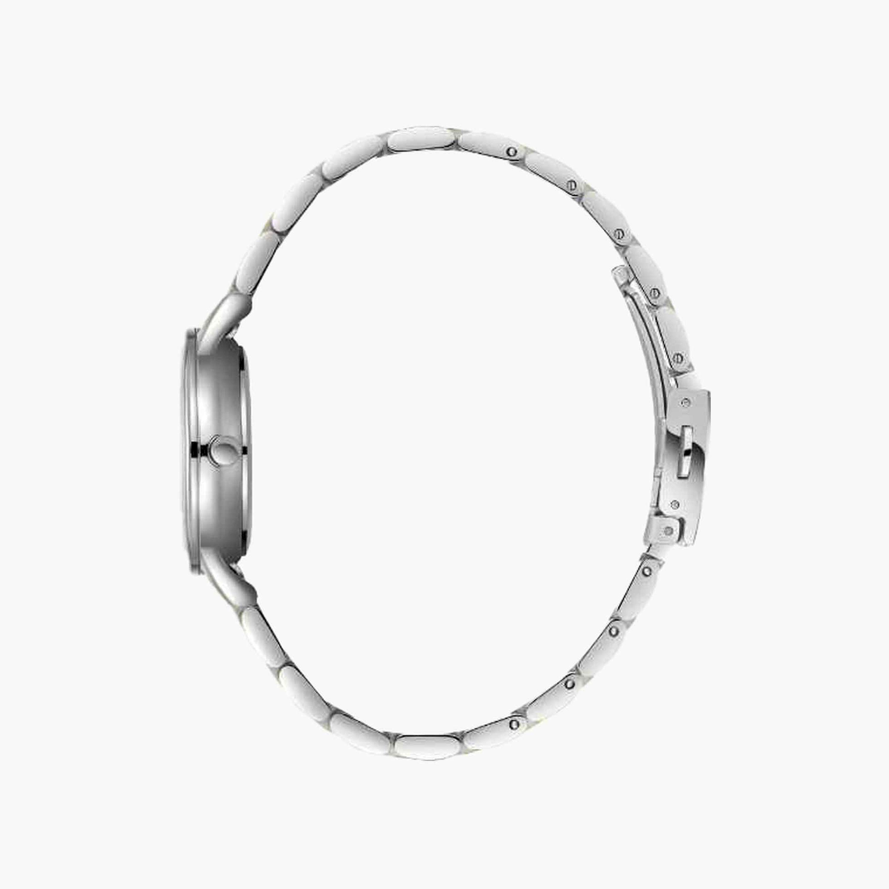Lee Cooper Women's 30MM Multicolour Analog Metal Strap Watch | LC08080.230-women-watchesandjewellery-watches-image-3