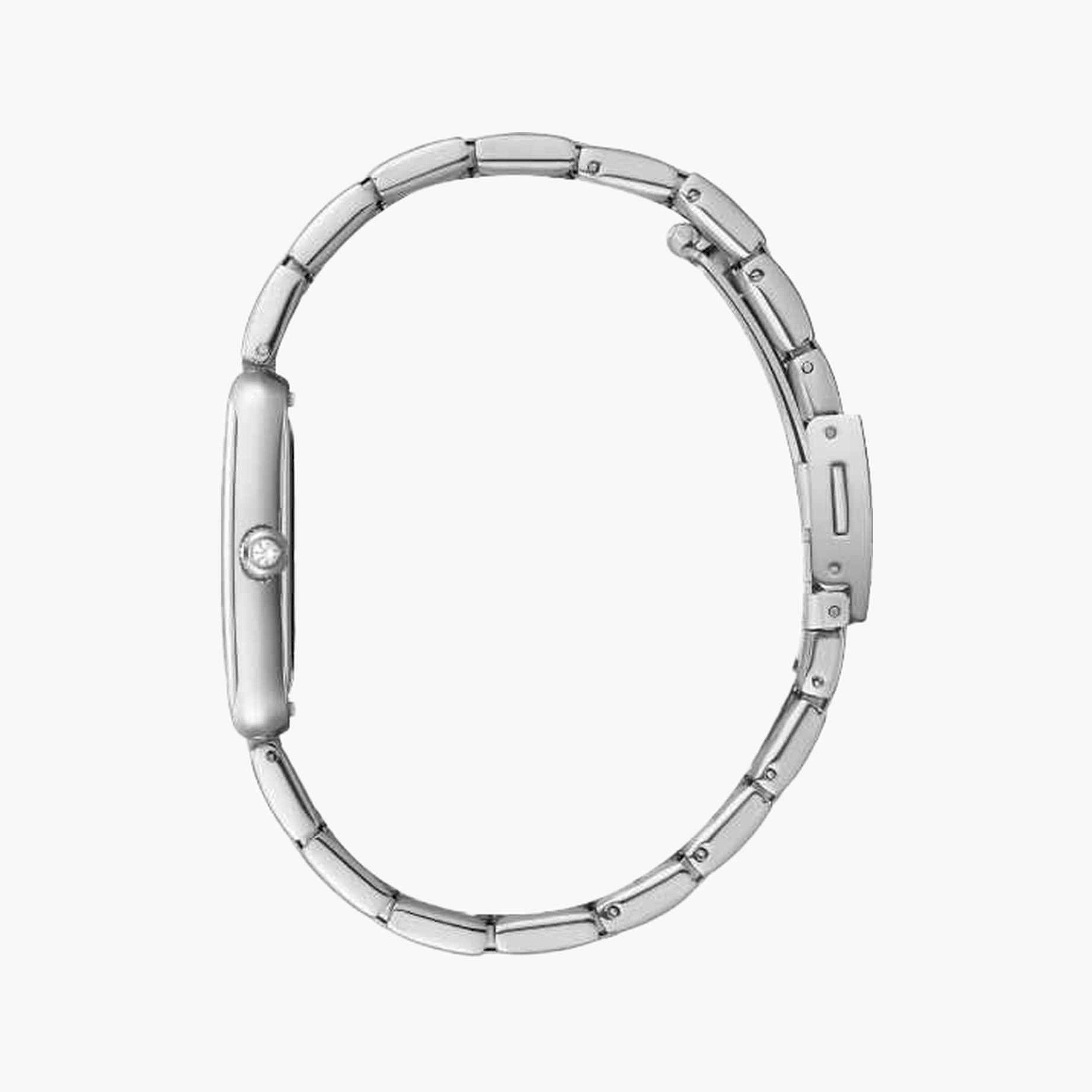 لي كوبر- ساعة تناظري سوار معدني للنساء 24مم متعددة الألوان | LC08083.530-women-watchesandjewellery-watches-image-3