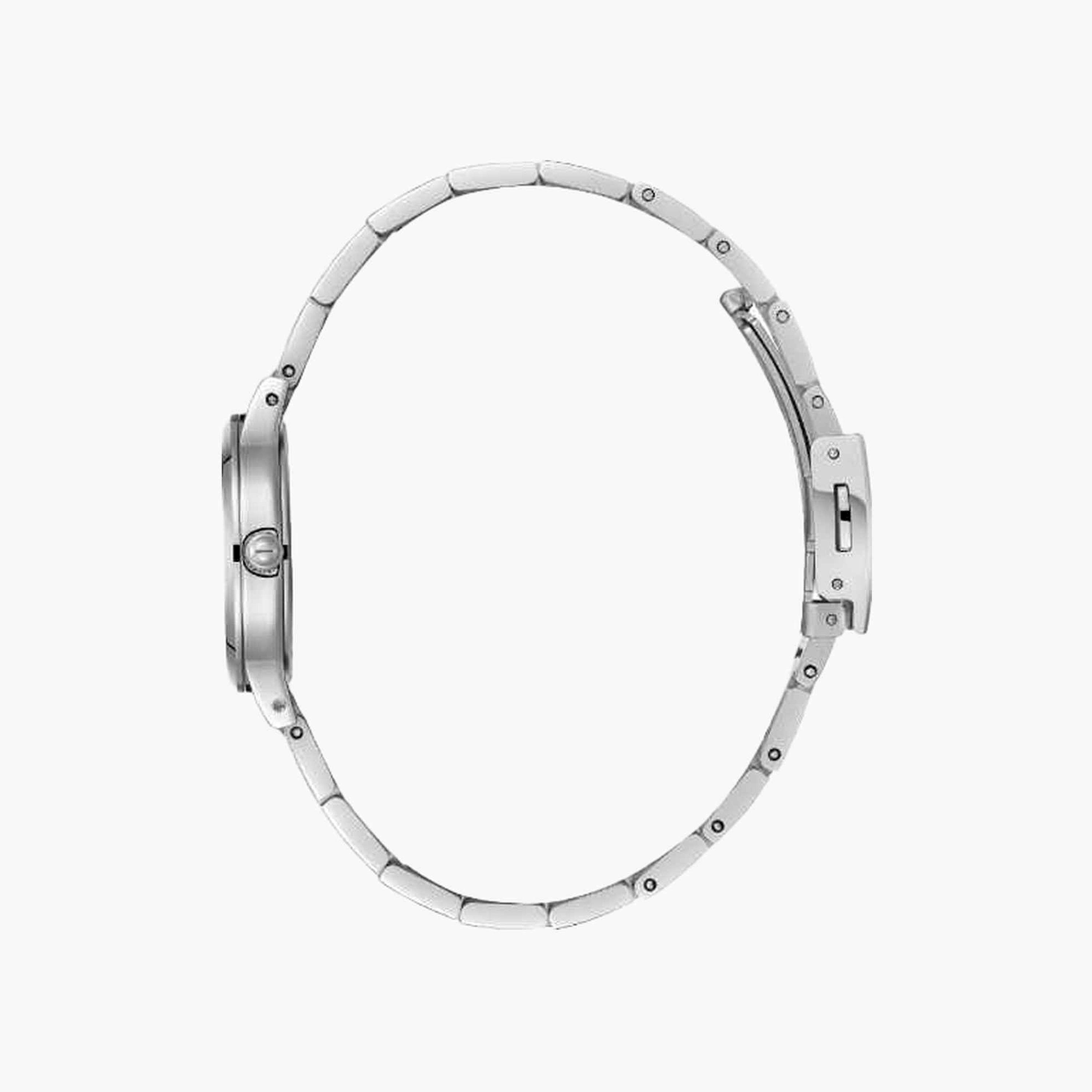 Lee Cooper Women's 26MM Silver Analog Metal Strap Watch | LC08098.310-women-watchesandjewellery-watches-image-3