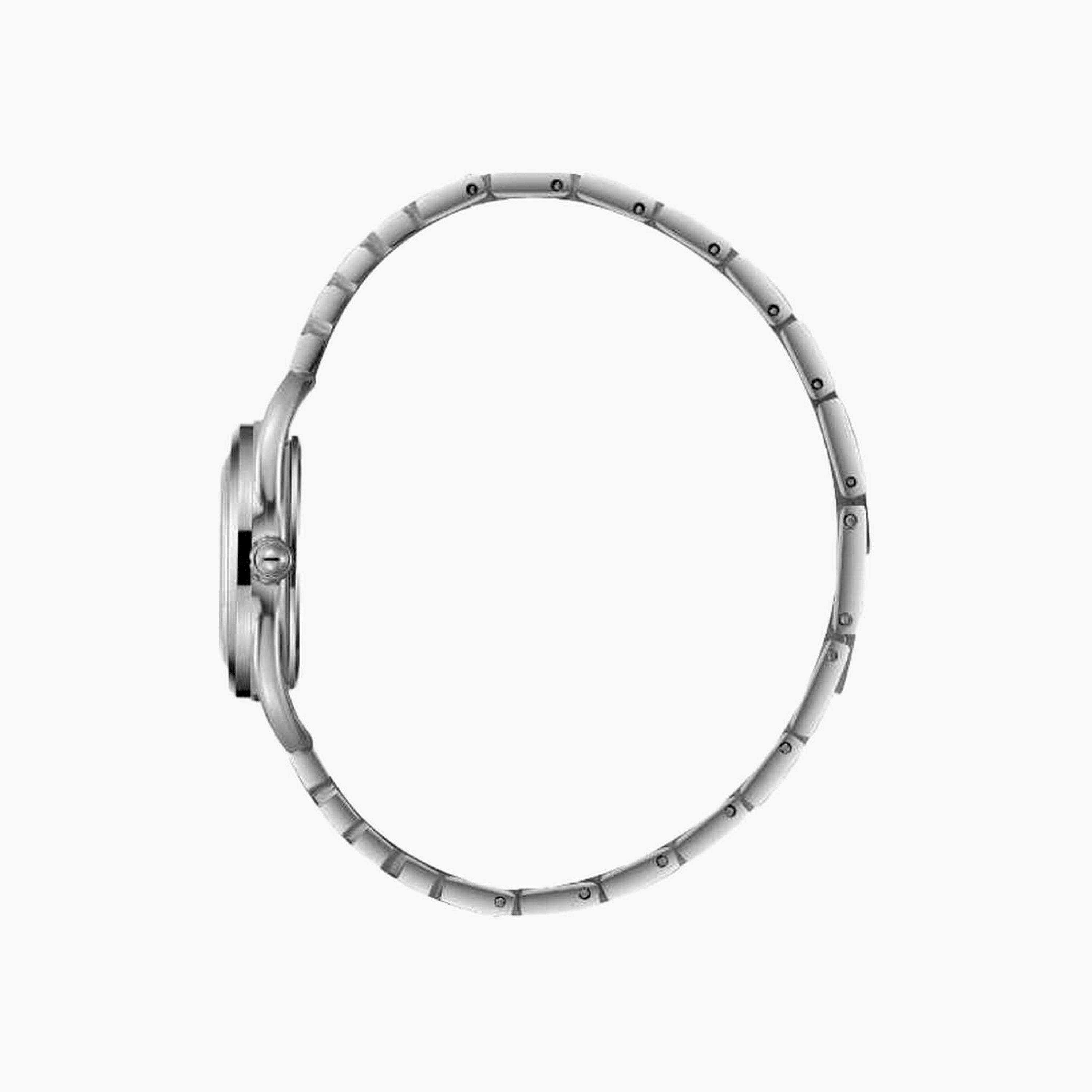 Lee Cooper Women's 24MM Silver Analog Metal Strap Watch | LC08056.220-women-watchesandjewellery-watches-image-3