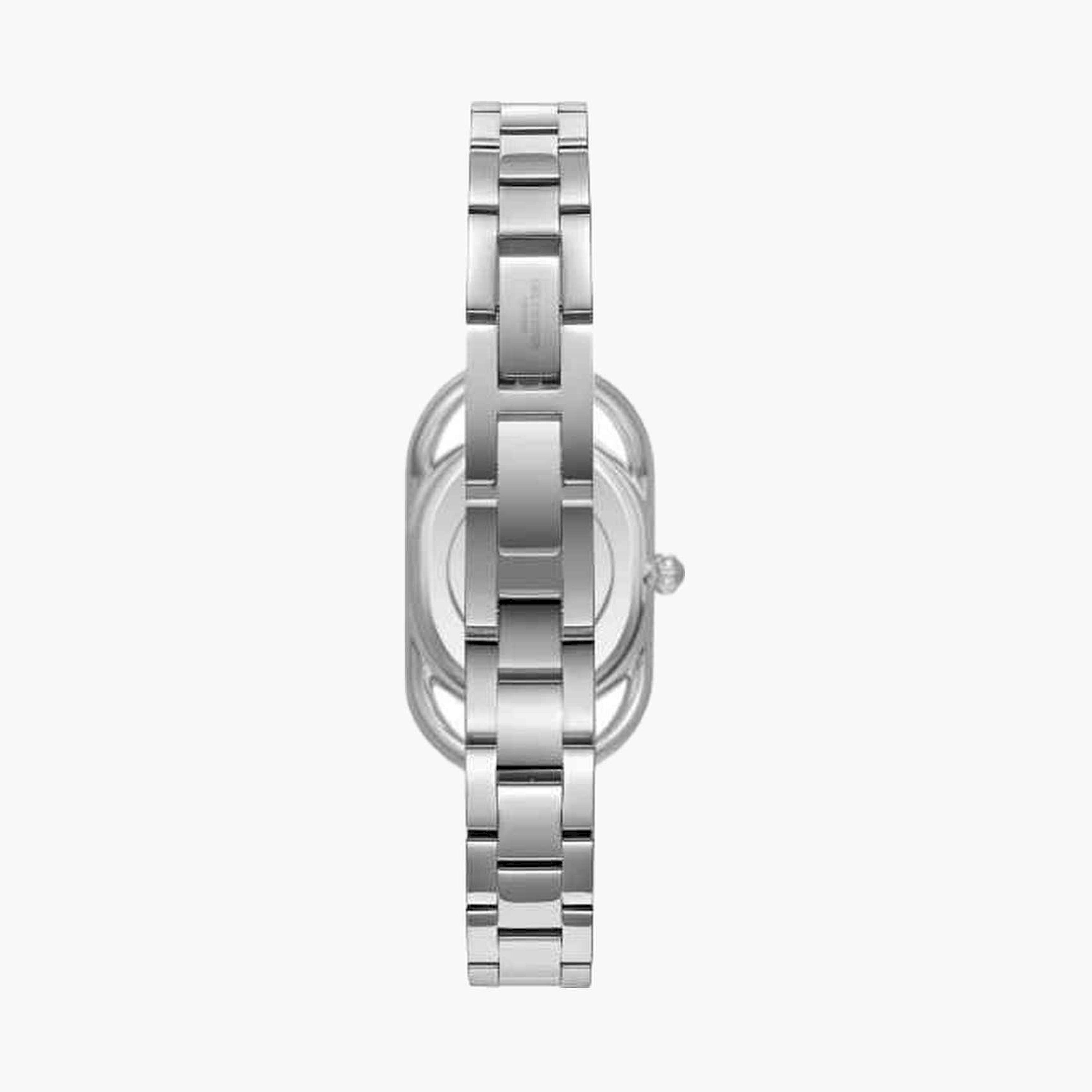 Lee Cooper Women's 24MM Silver Analog Metal Strap Watch | LC08056.220-women-watchesandjewellery-watches-image-4