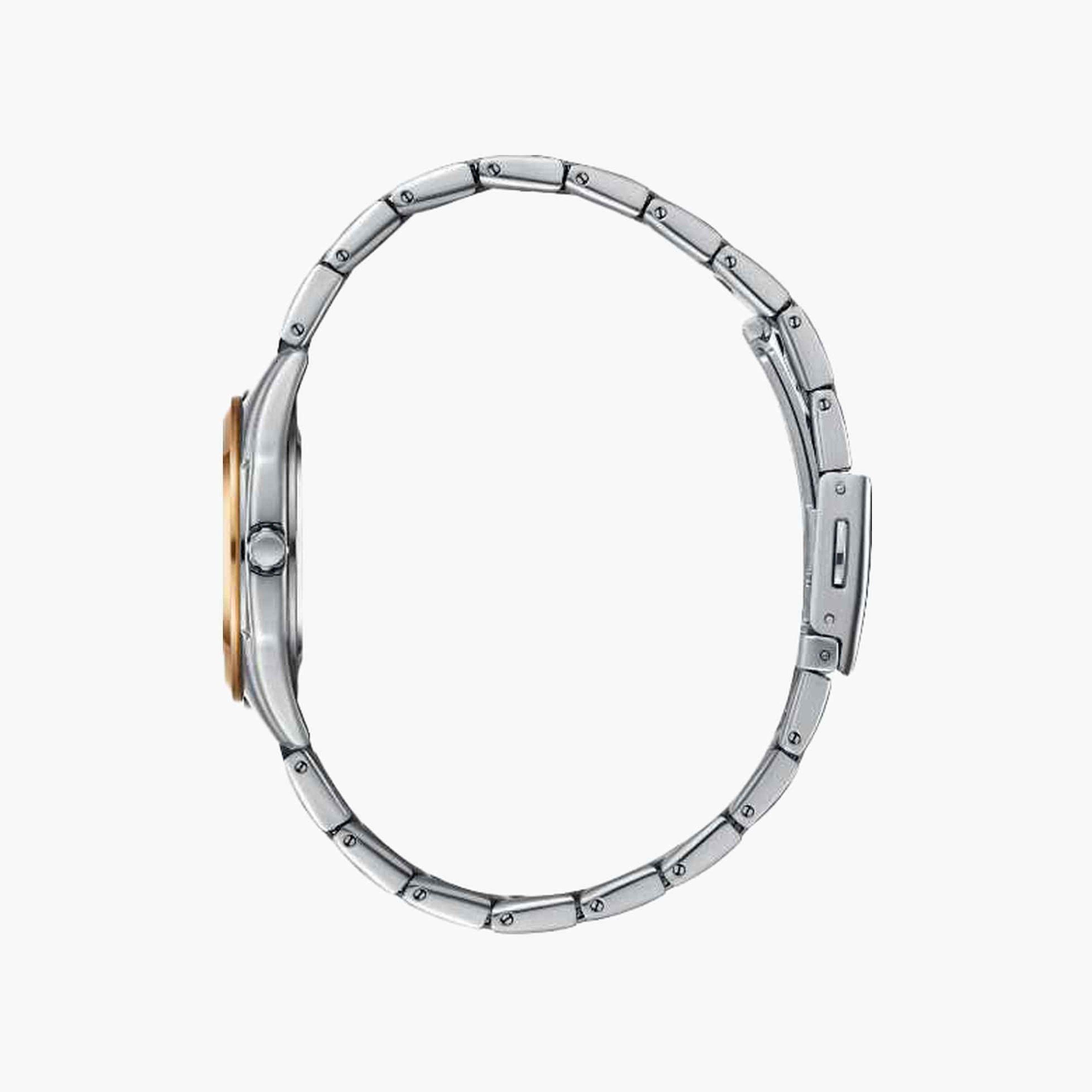 Lee Cooper Women's 31MM Multicolour Analog Metal Strap Watch | LC08006.530-women-watchesandjewellery-watches-image-3