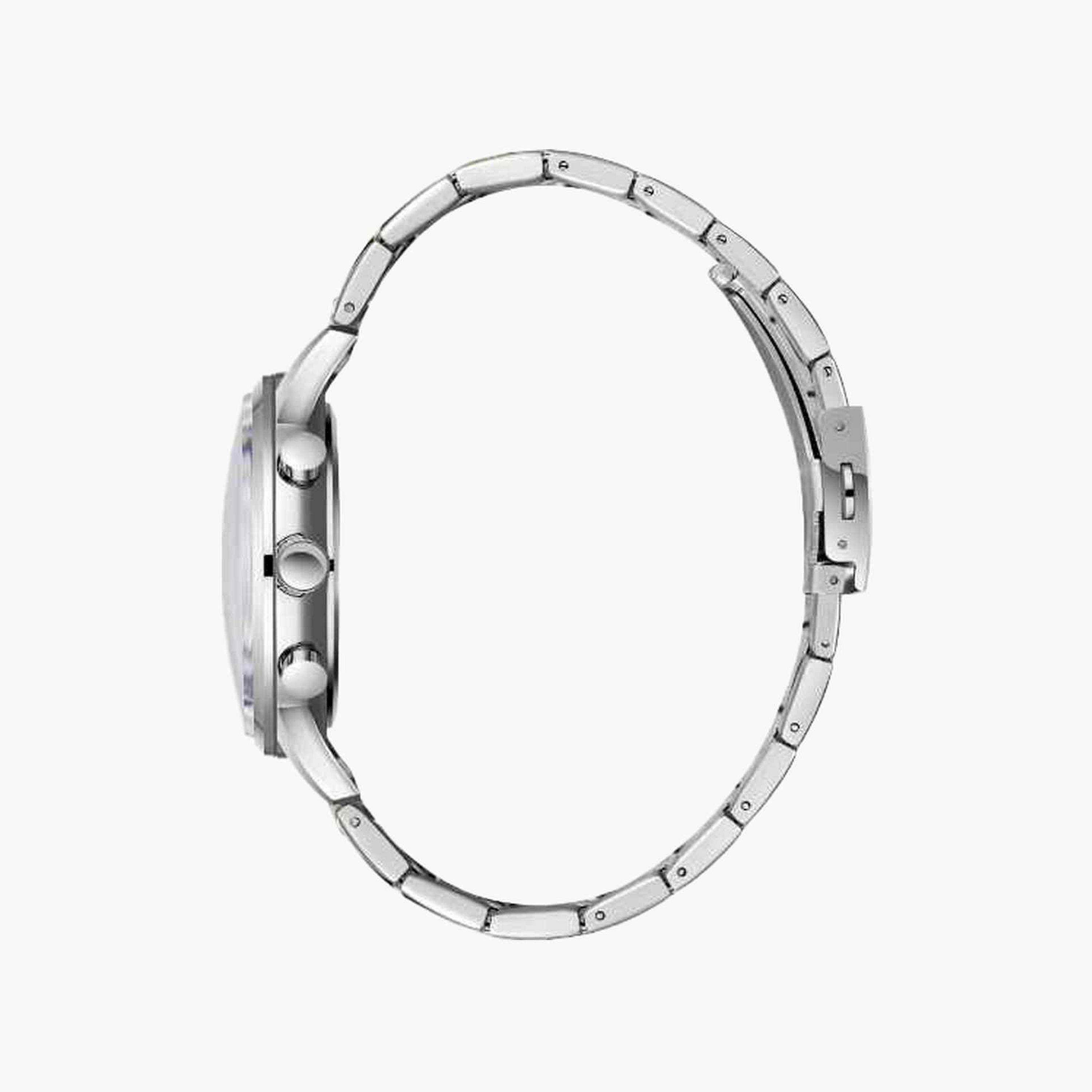 لي كوبر- ساعة كرونوغراف سوار معدني للرجال 44مم متعددة الألوان | LC07998.290-men-watchesandjewellery-watches-image-3