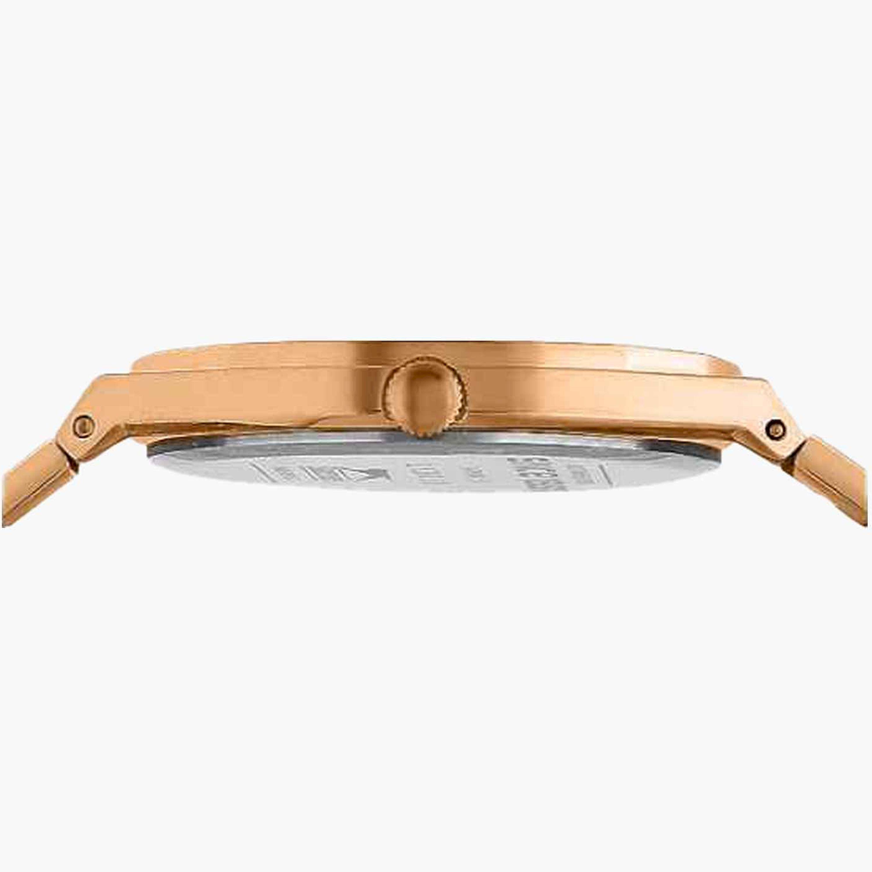 Slazenger Women's 30MM Gold Analog Metal Strap Watch | SL.9.2311.3.02-women-watchesandjewellery-watches-image-4
