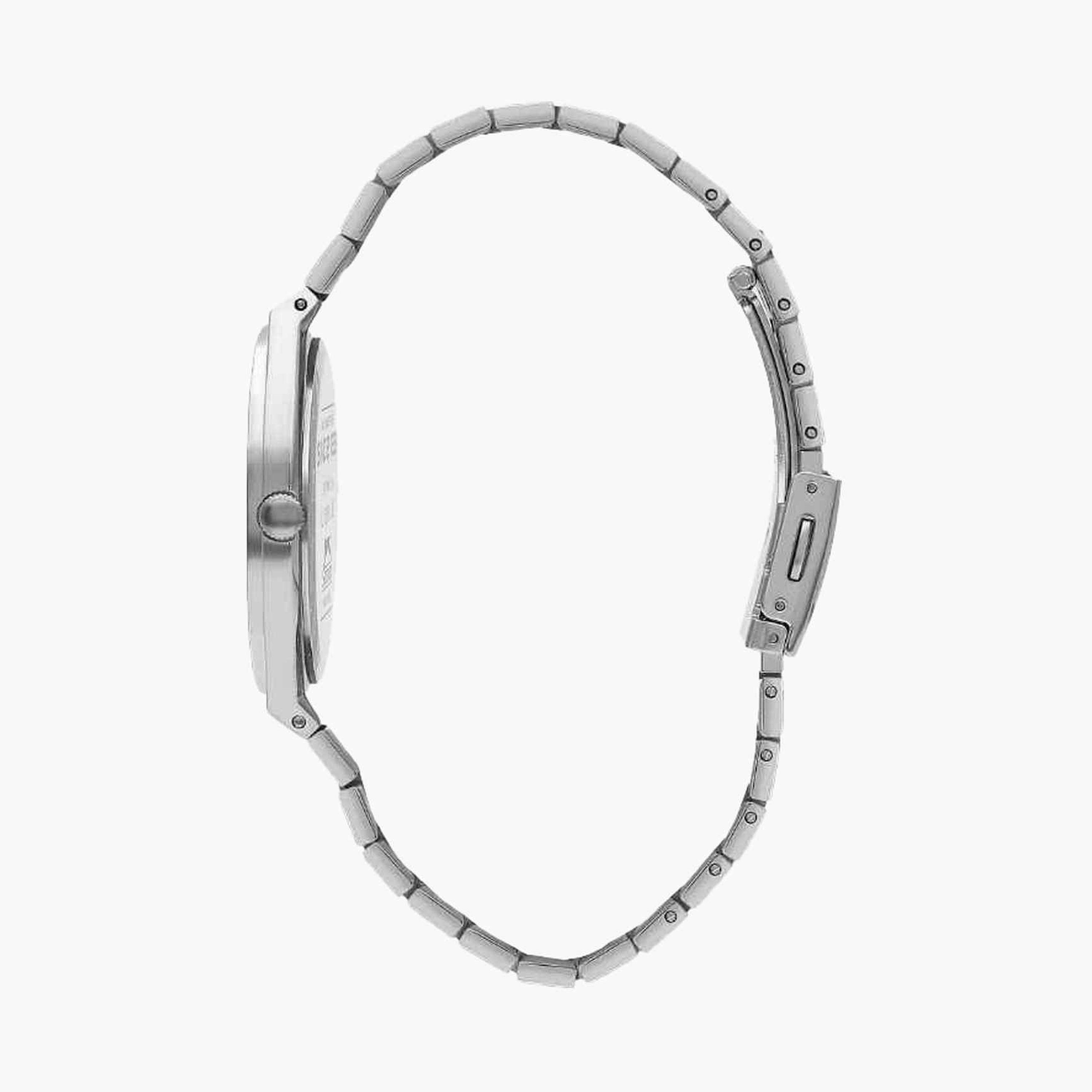 Slazenger Women's 30MM Silver Analog Metal Strap Watch | SL.9.2311.3.05-women-watchesandjewellery-watches-image-2