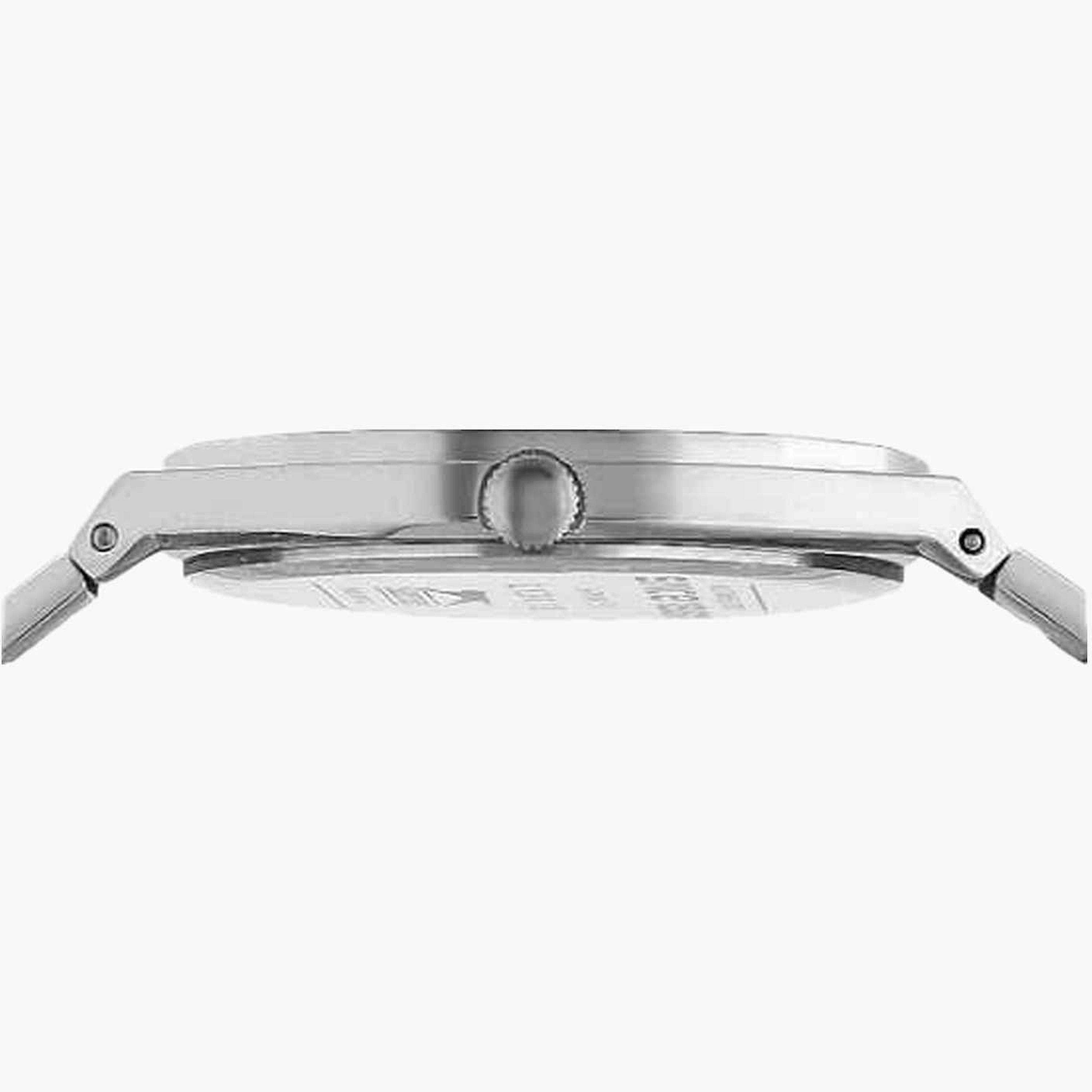 Slazenger Women's 30MM Silver Analog Metal Strap Watch | SL.9.2311.3.05-women-watchesandjewellery-watches-image-4