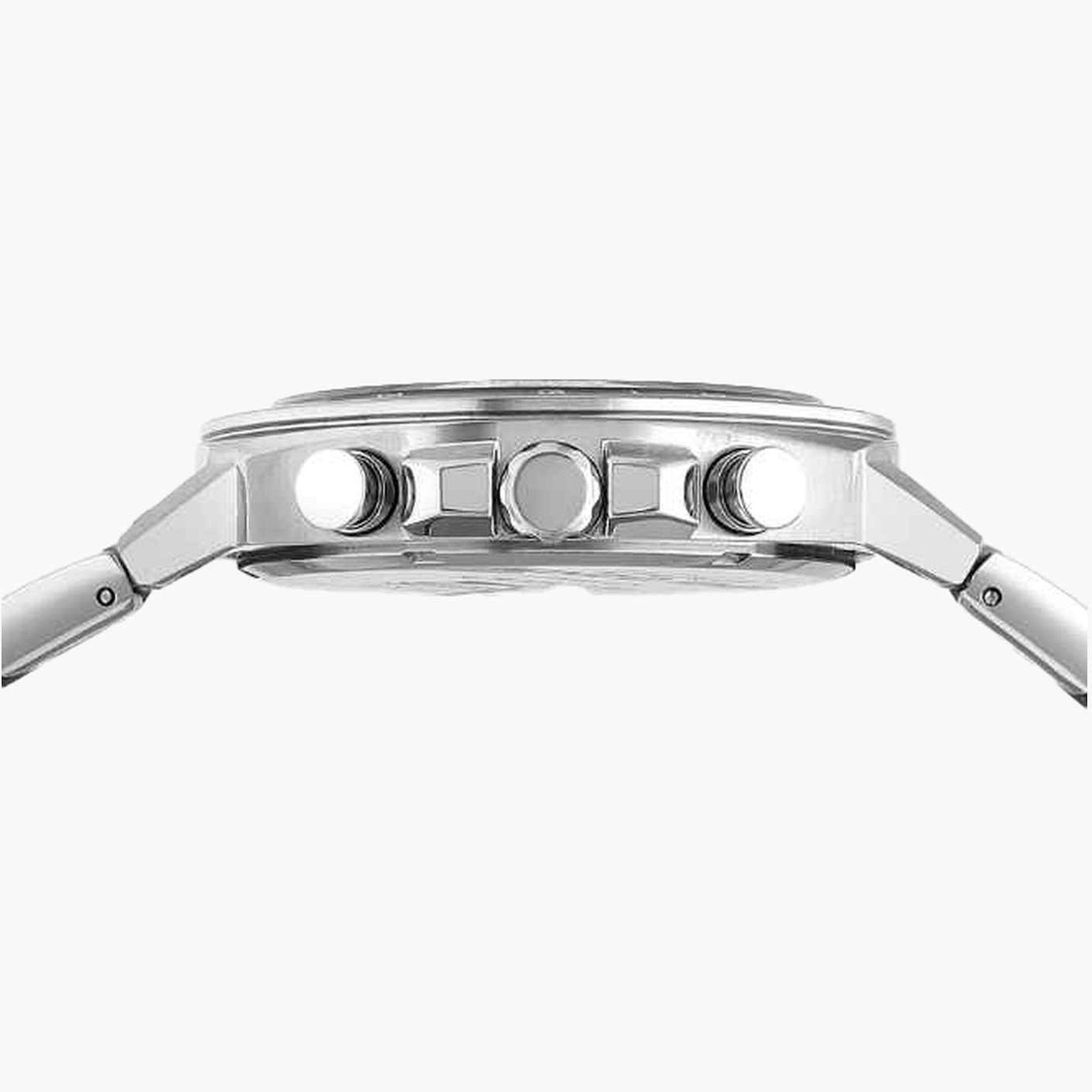 سلازنغر- ساعة كرونوغراف سوار معدني للرجال 44مم لون فضي | SL.9.2292.2.03-men-watchesandjewellery-watches-image-4