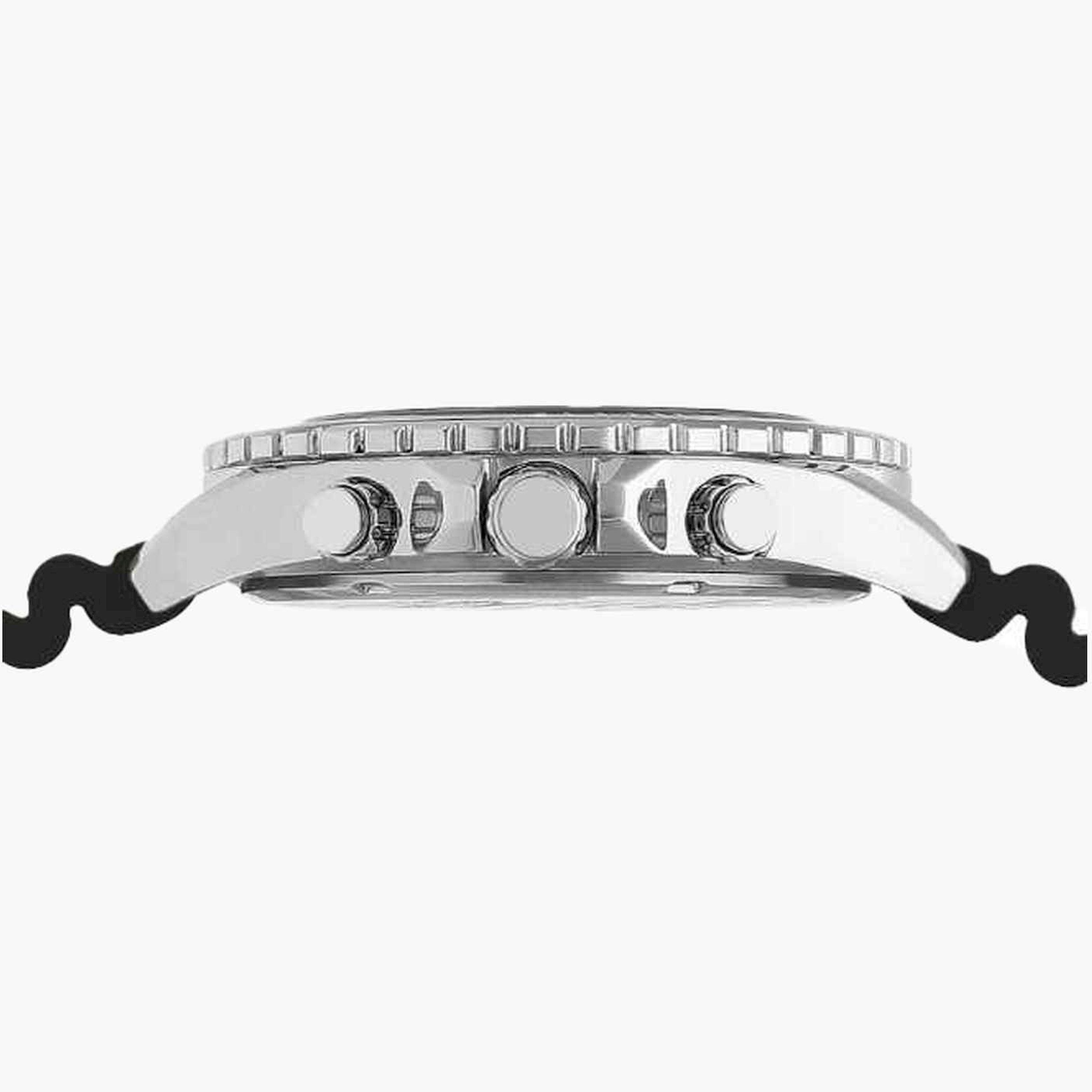 سلازنغر- ساعة كرونوغراف سوار سيليكون للرجال 44مم لون اسود | SL.9.2274.2.01-men-watchesandjewellery-watches-image-4