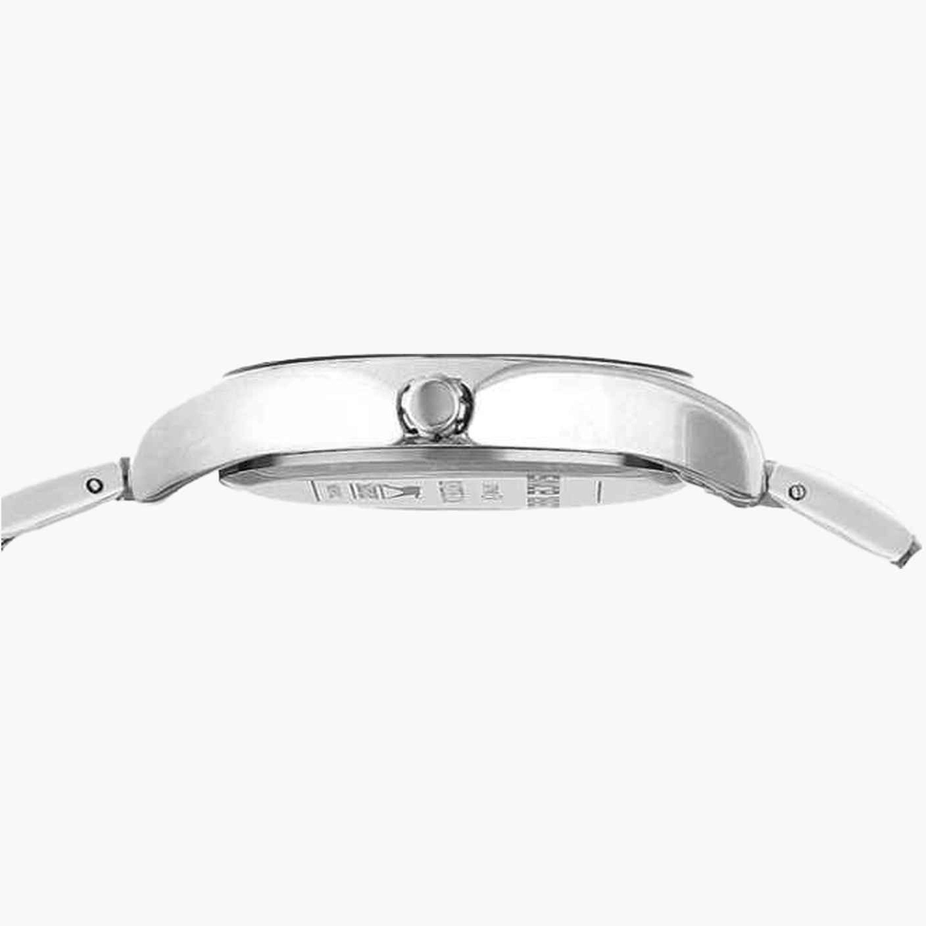 سلازنغر- ساعة تناظري سوار معدني للنساء 32مم لون فضي | SL.9.2235.3.08-women-watchesandjewellery-watches-image-4