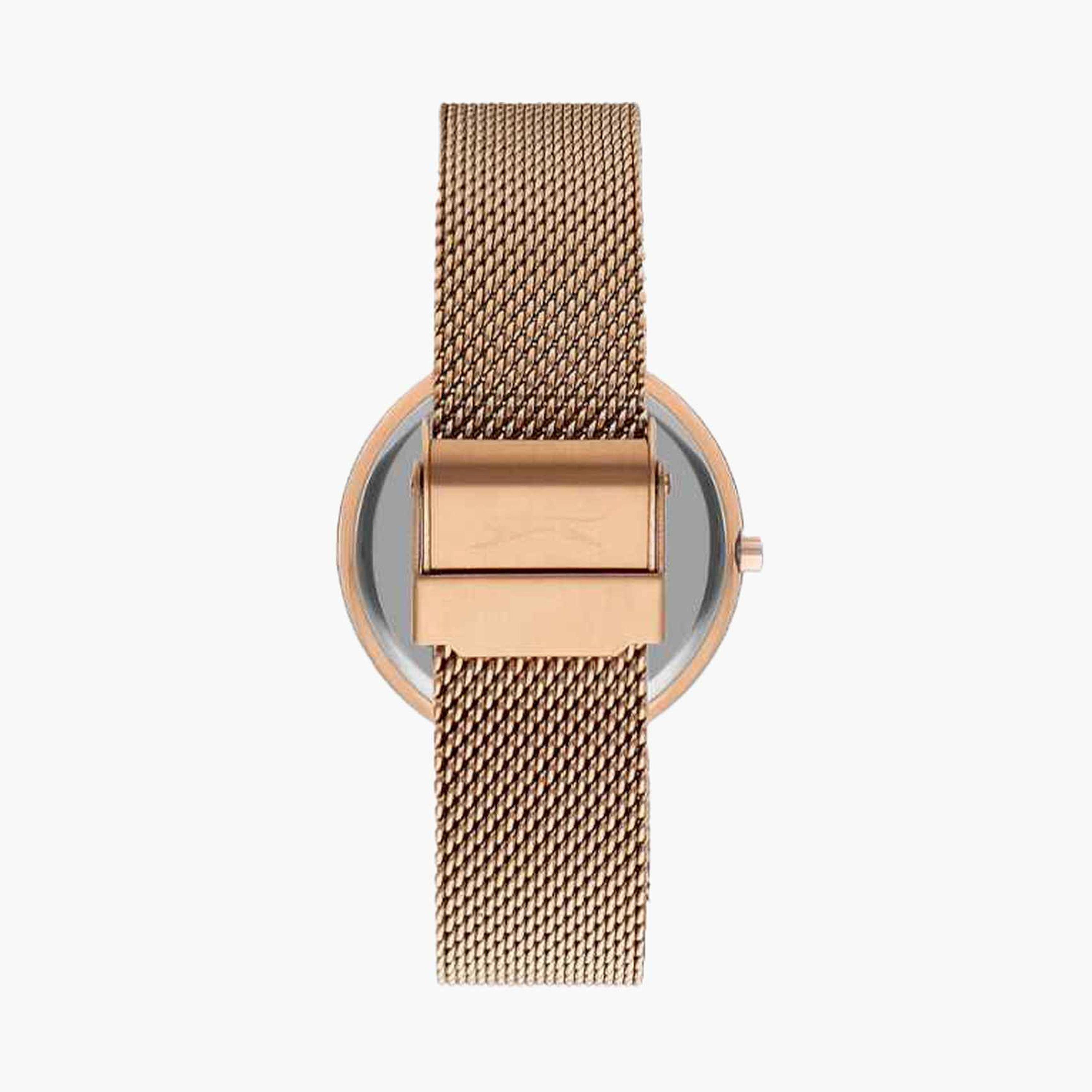 سلازنغر- ساعة تناظري للنساء 34مم لون ذهبي | SL.9.2296.3.03-women-watchesandjewellery-watches-image-3