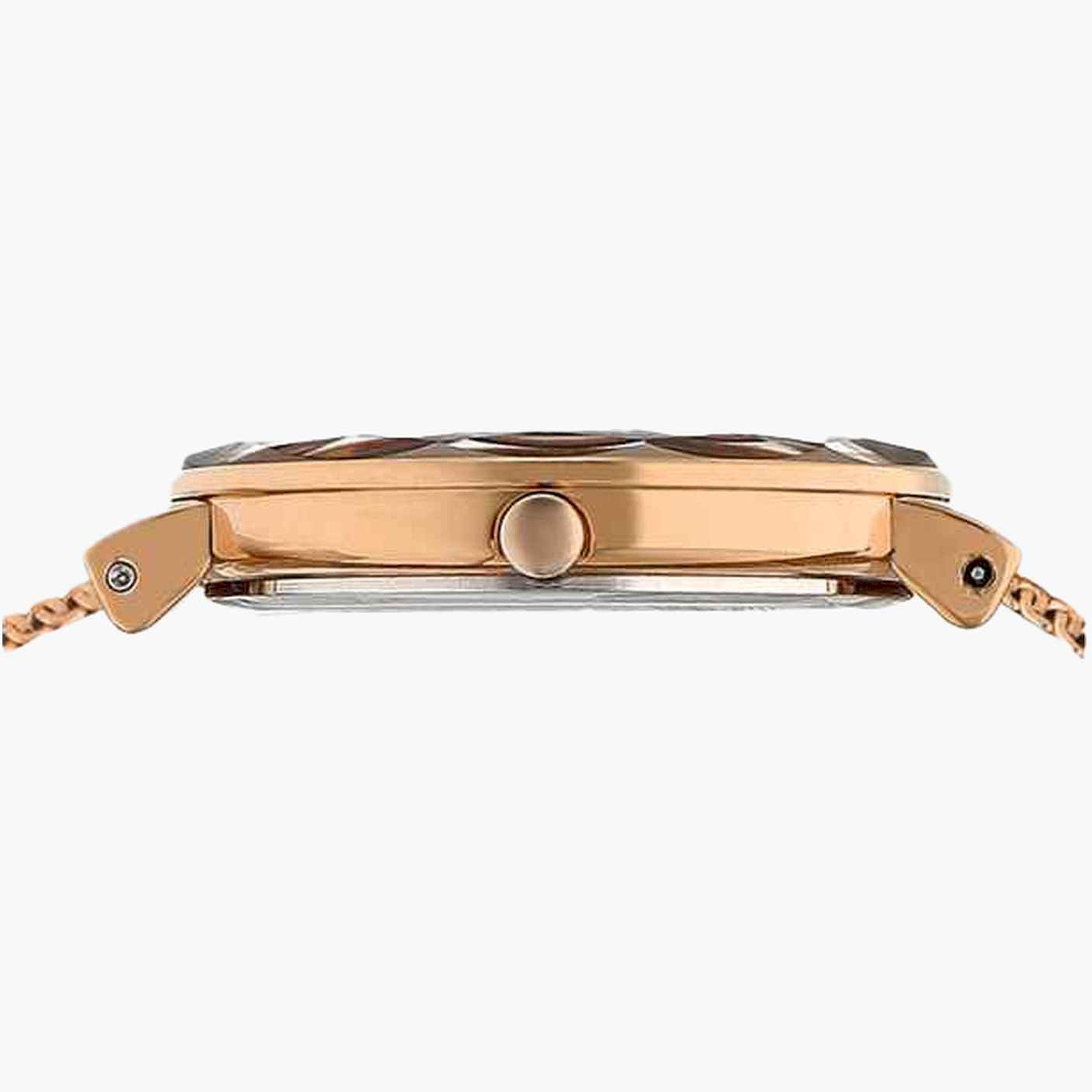 سلازنغر- ساعة تناظري للنساء 34مم لون ذهبي | SL.9.2296.3.03-women-watchesandjewellery-watches-image-4