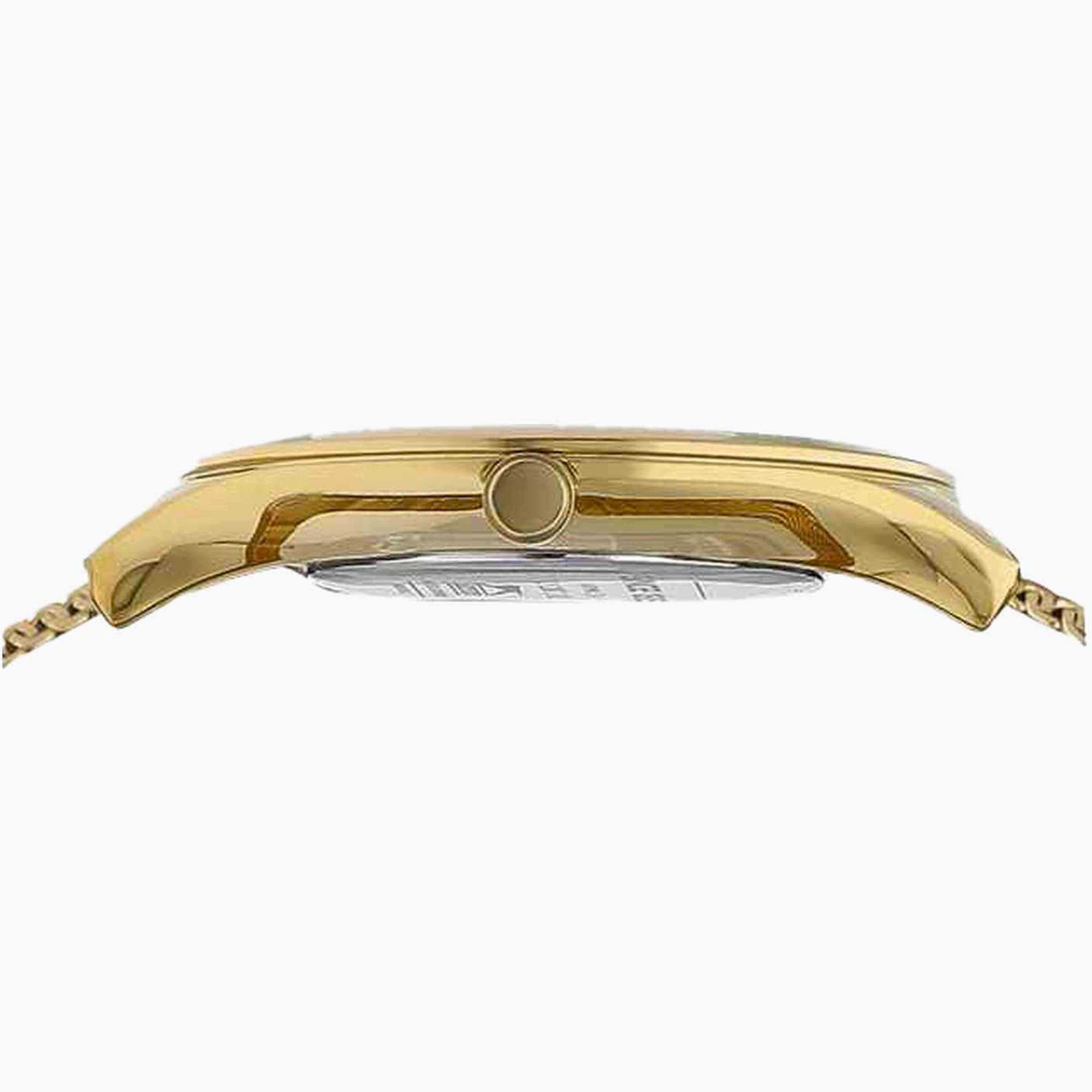 سلازنغر- ساعة تناظري للنساء 36مم لون ذهبي | SL.9.2287.3.05-women-watchesandjewellery-watches-image-4