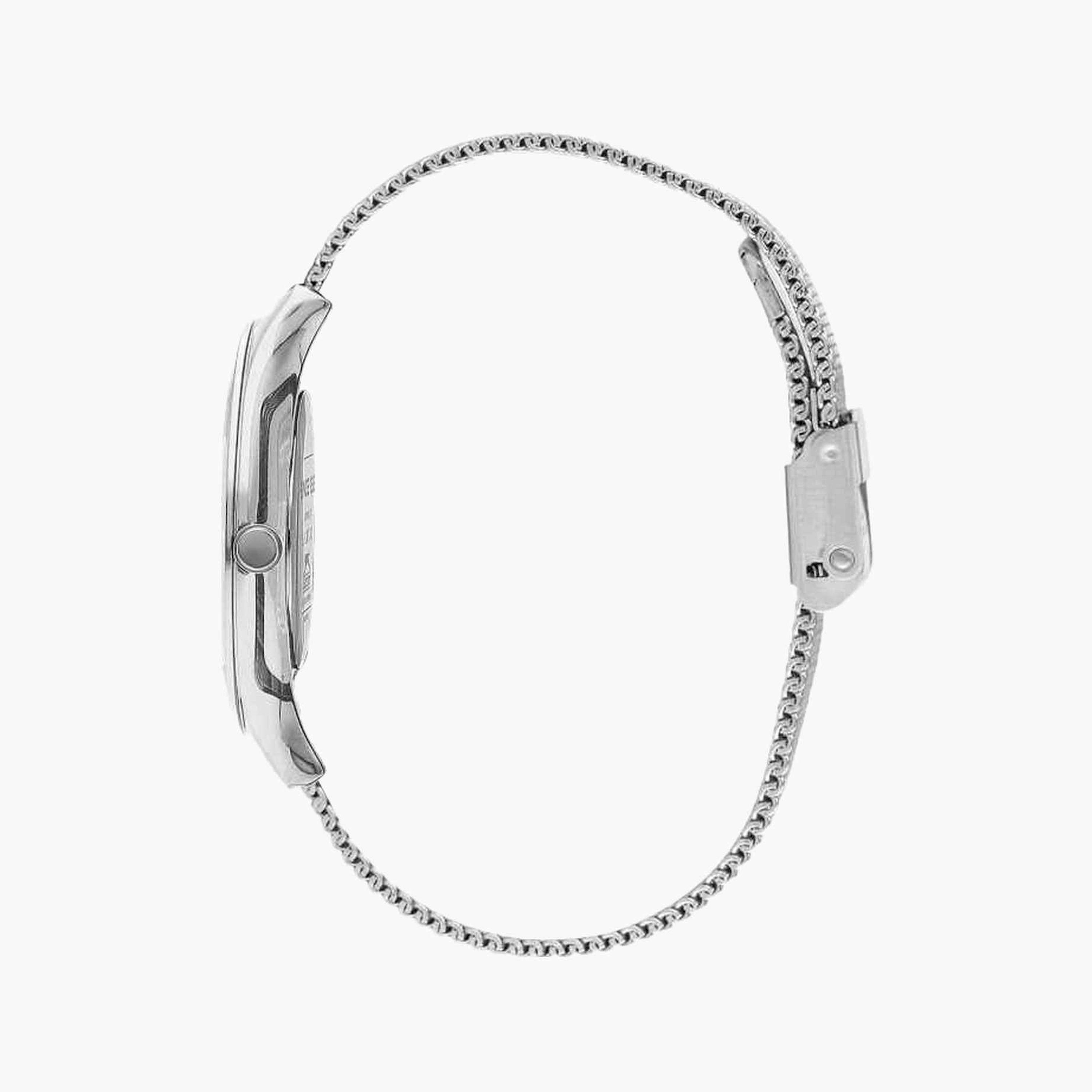 سلازنغر- ساعة تناظري للنساء 36مم لون فضي | SL.9.2287.3.07-women-watchesandjewellery-watches-image-2