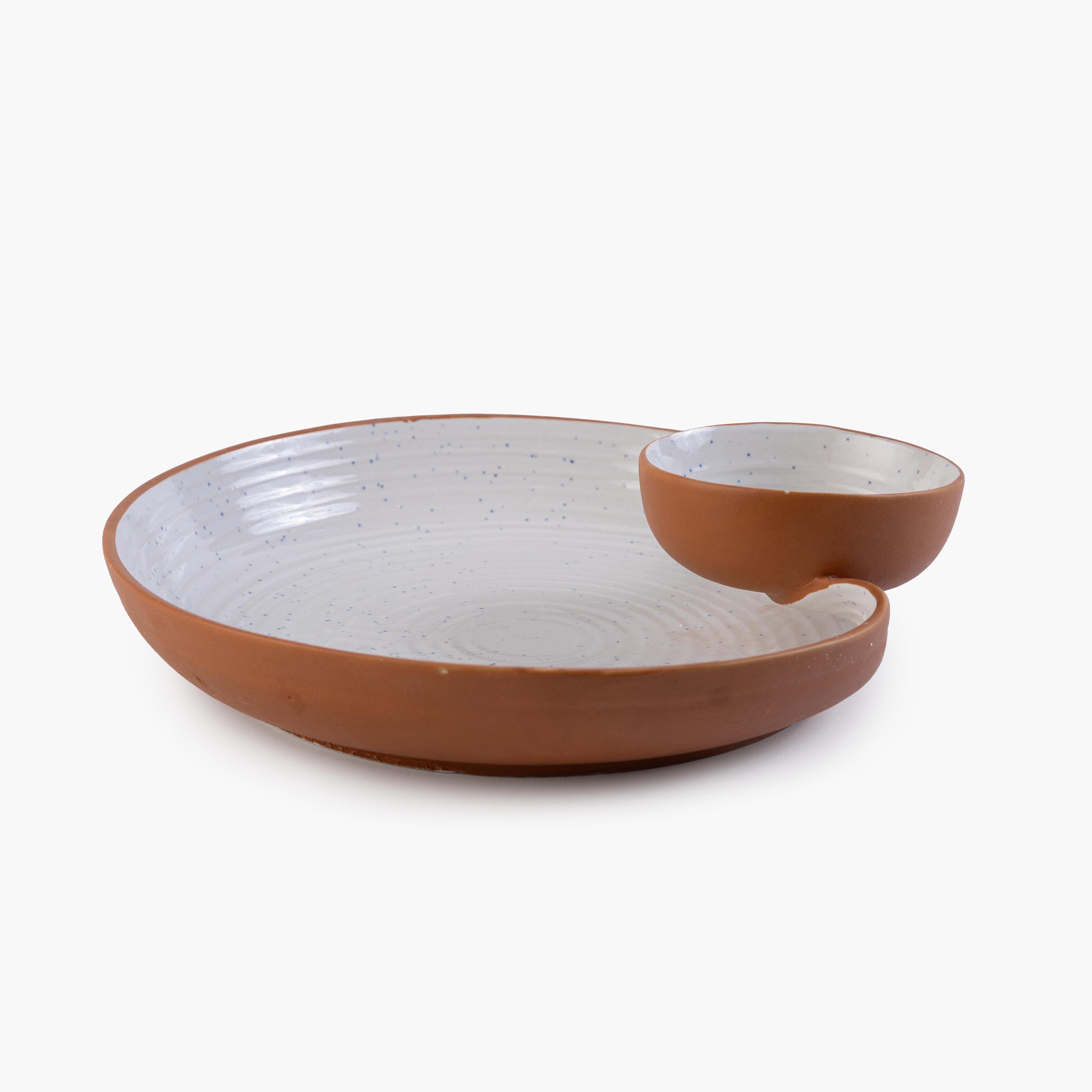 Sky Chip and Dip Set